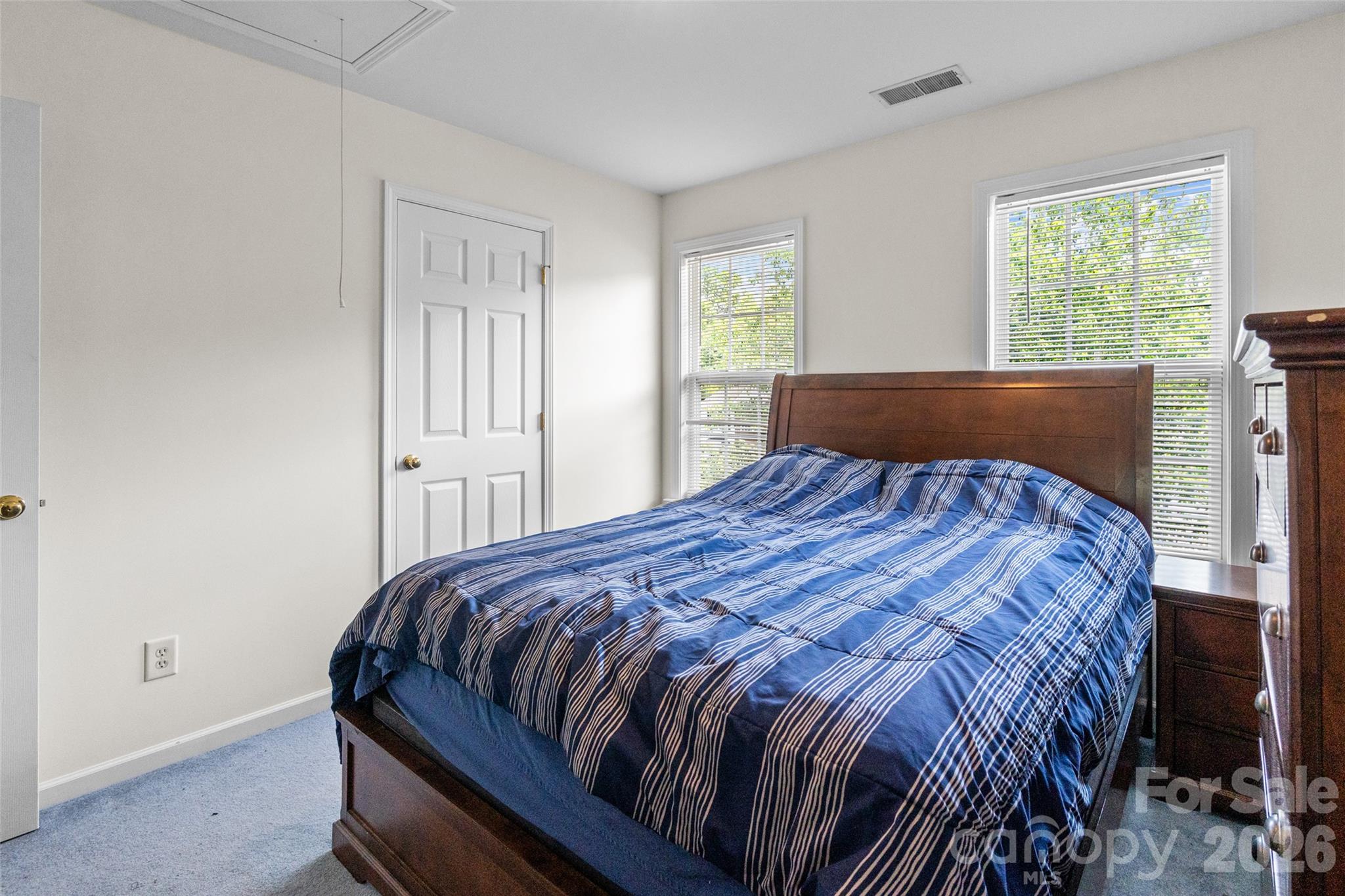 2725 Billings Park Drive — Charlotte
