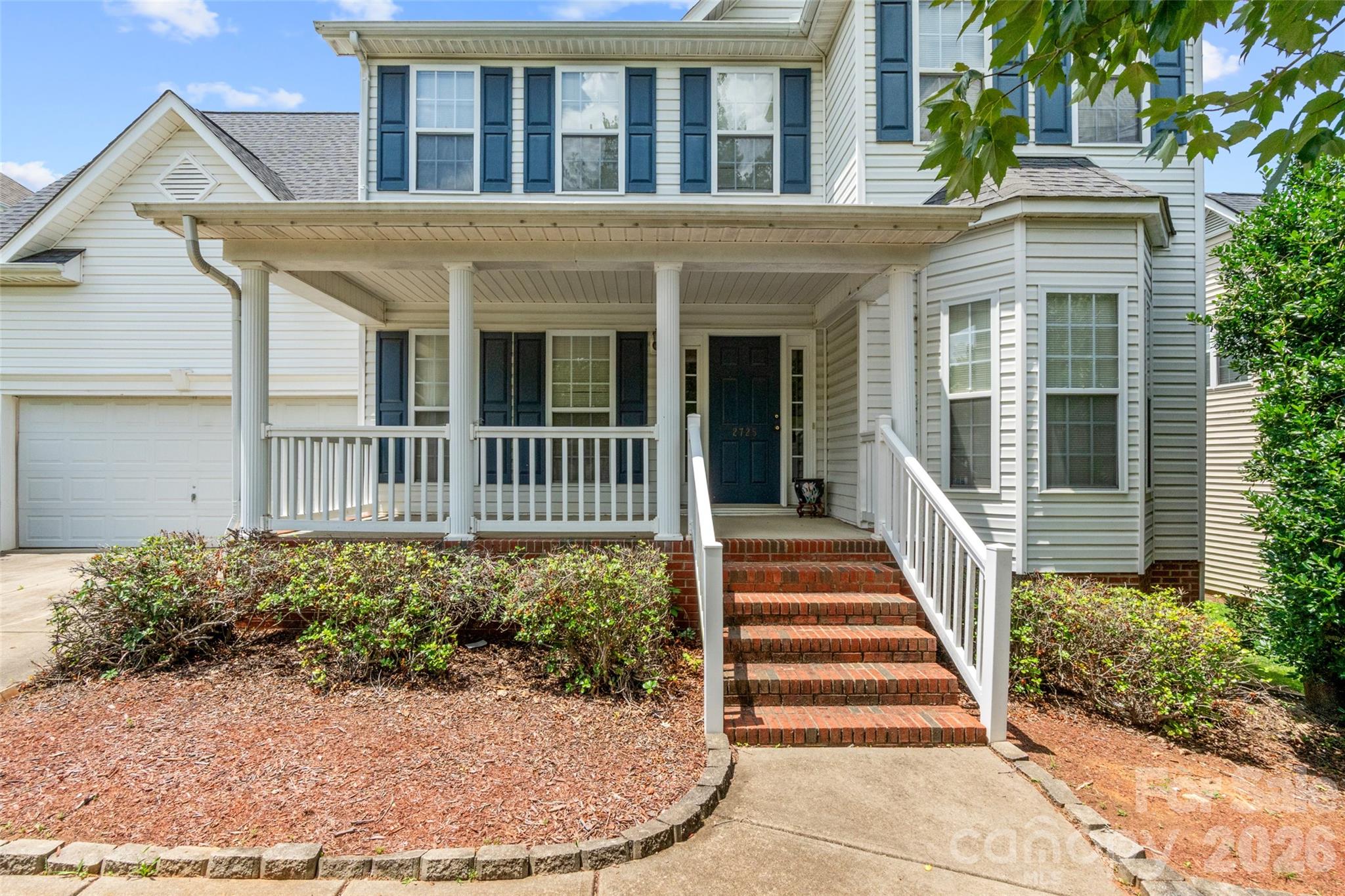 2725 Billings Park Drive — Charlotte