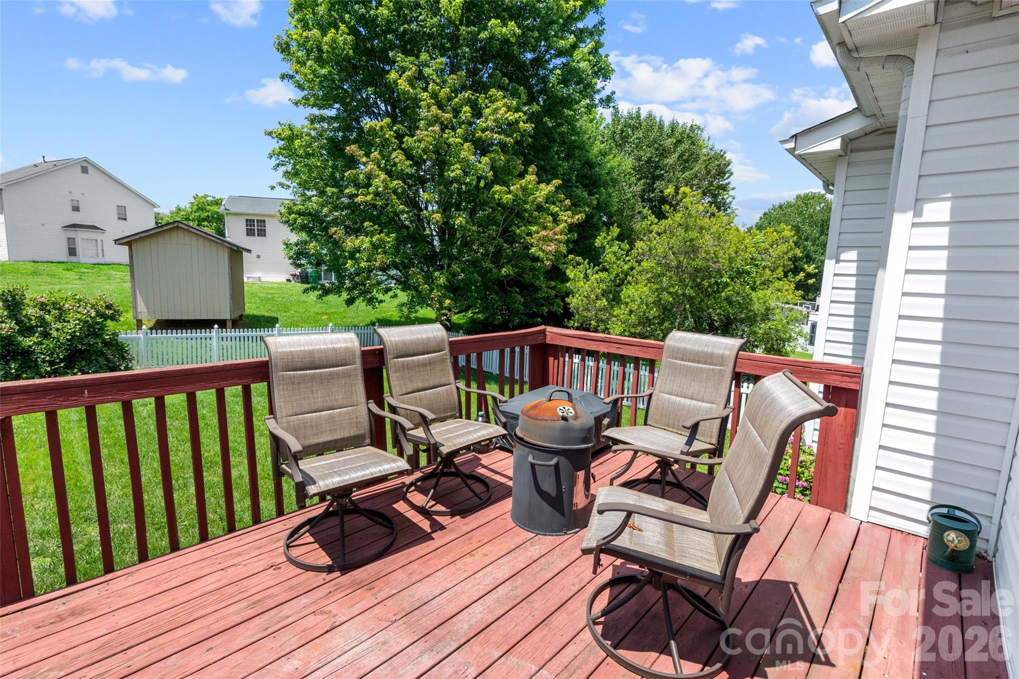 2725 Billings Park Drive — Charlotte