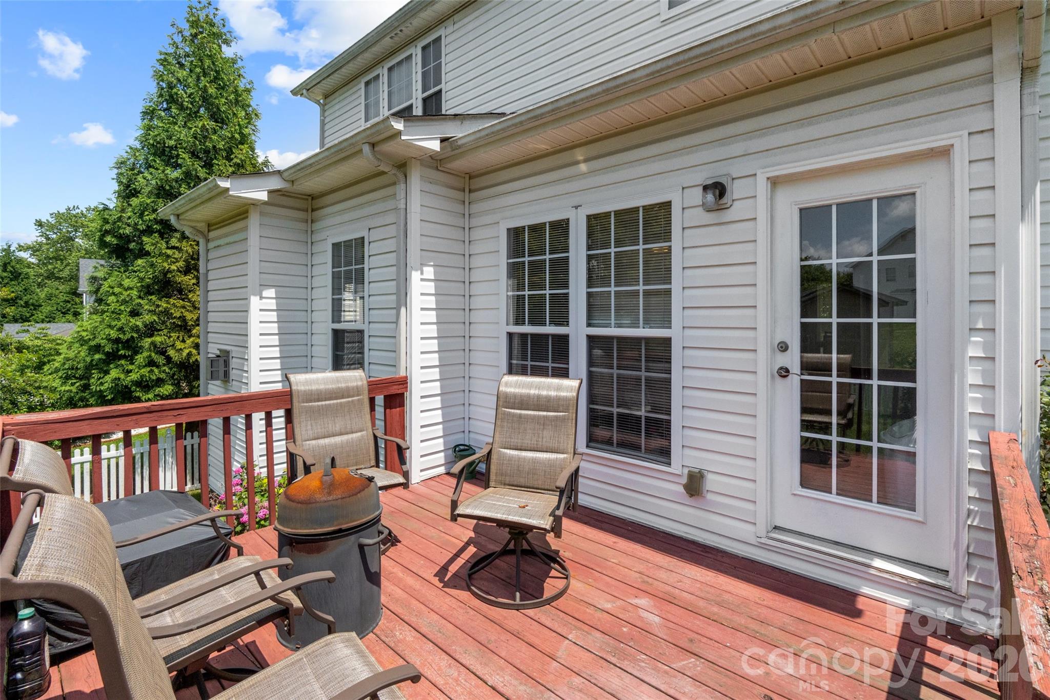 2725 Billings Park Drive — Charlotte