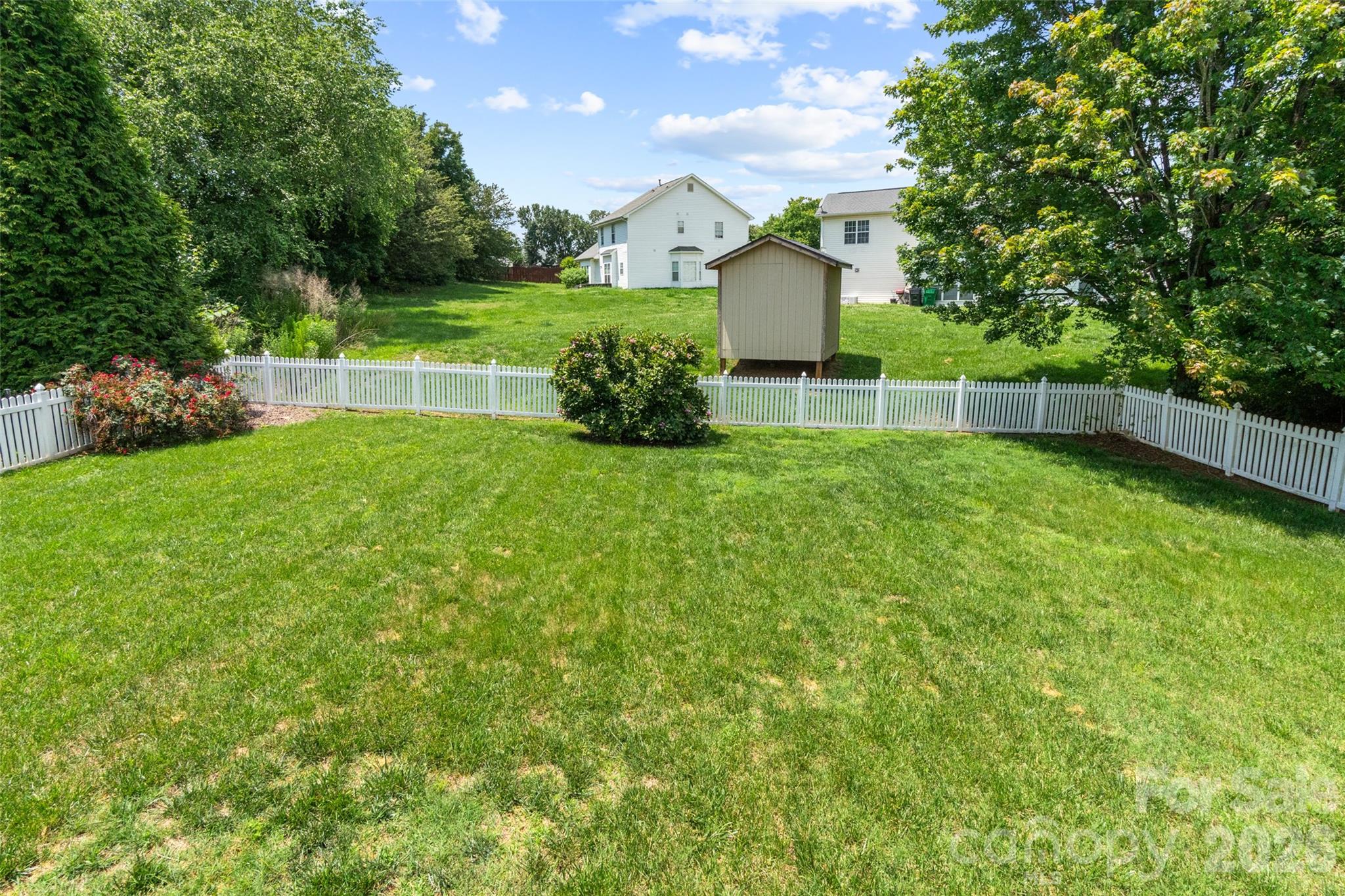 2725 Billings Park Drive — Charlotte