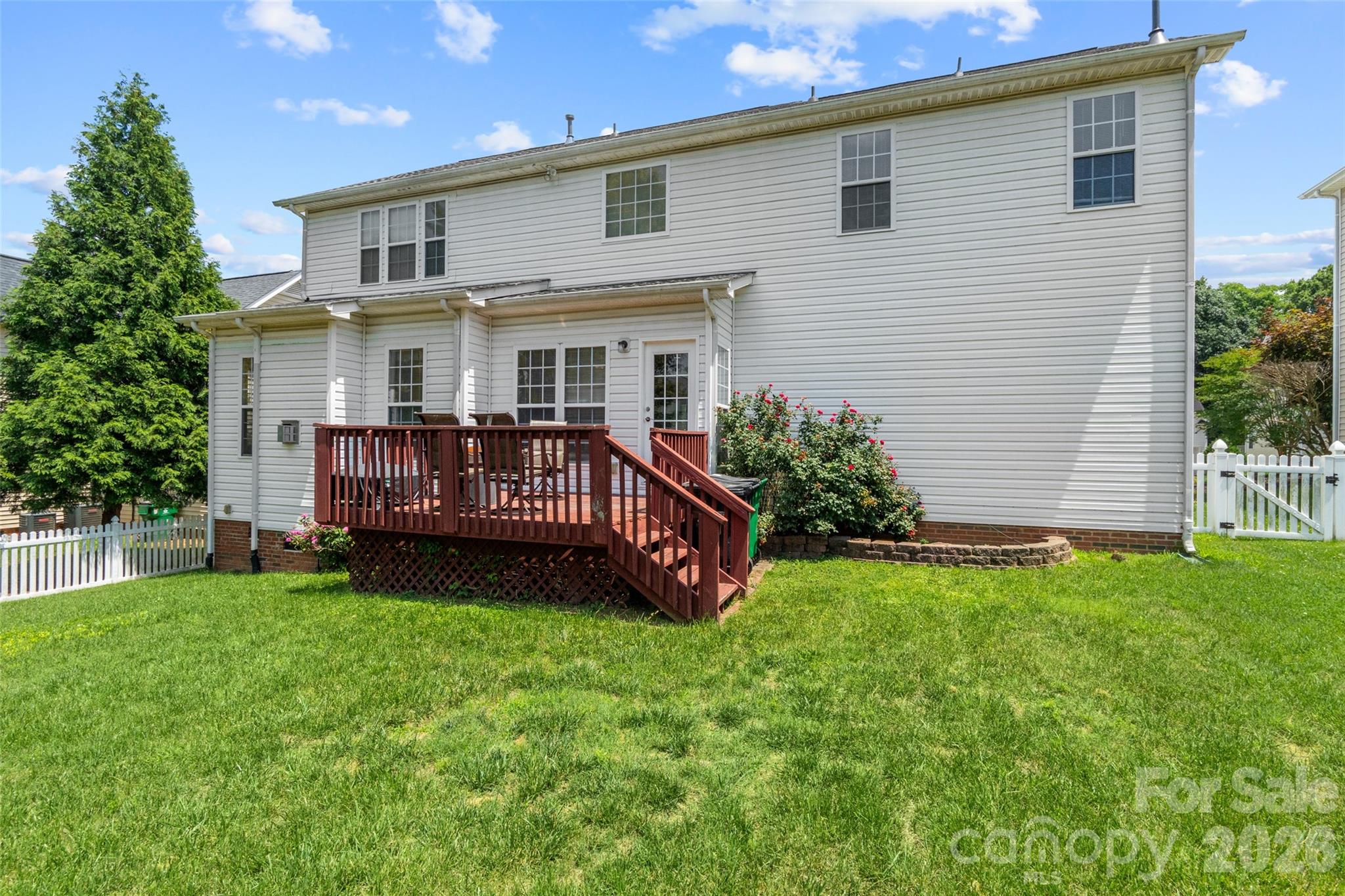 2725 Billings Park Drive — Charlotte