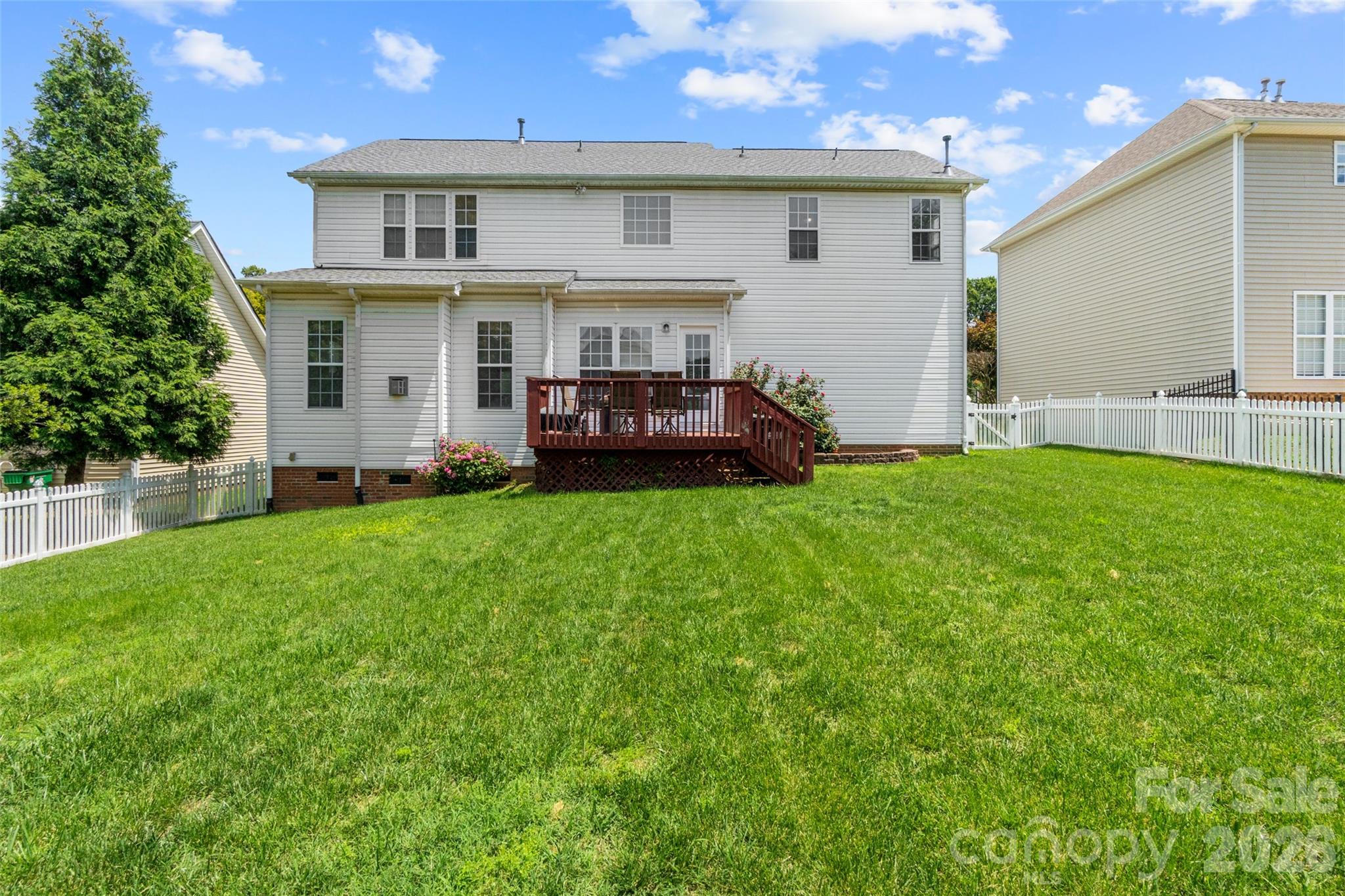 2725 Billings Park Drive — Charlotte