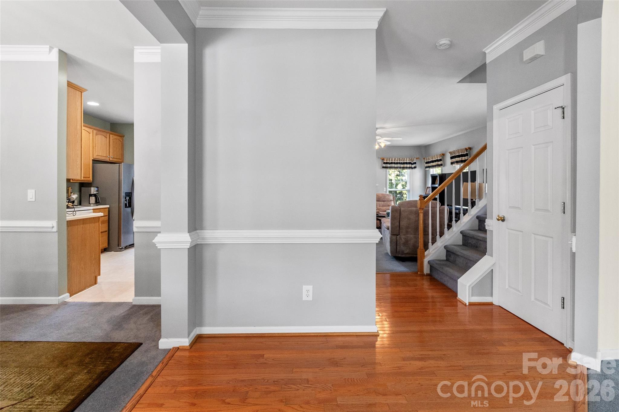2725 Billings Park Drive — Charlotte