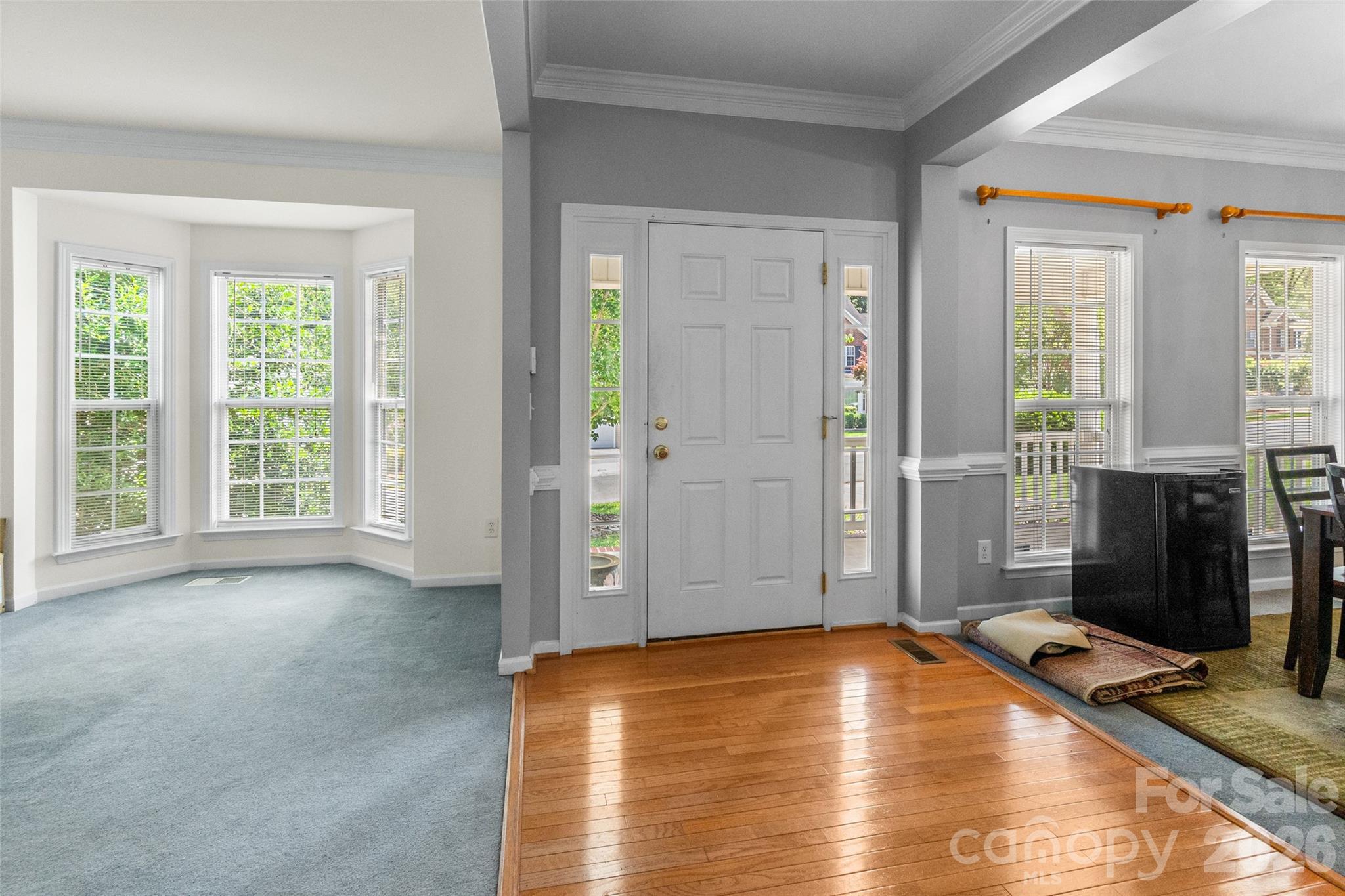 2725 Billings Park Drive — Charlotte