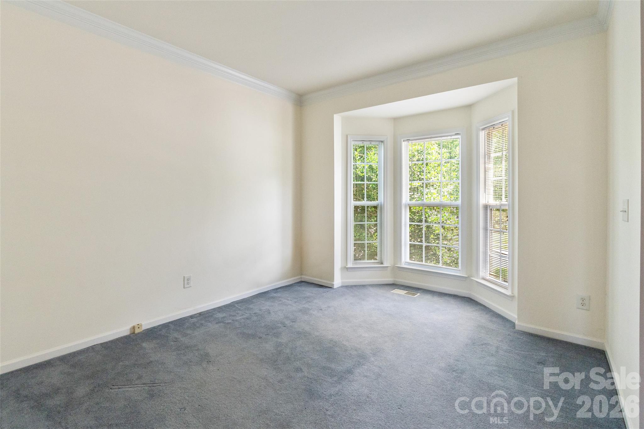 2725 Billings Park Drive — Charlotte