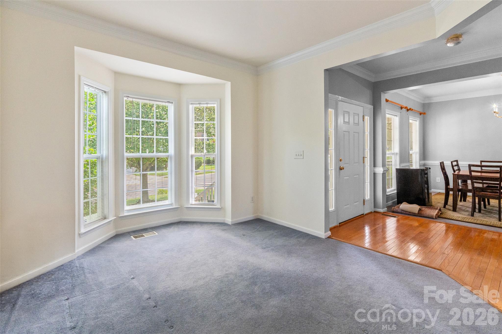 2725 Billings Park Drive — Charlotte