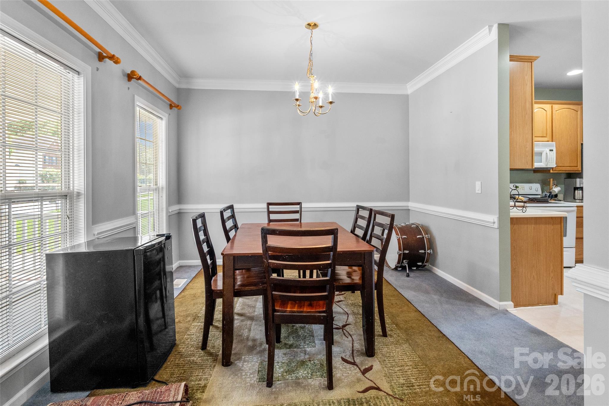 2725 Billings Park Drive — Charlotte