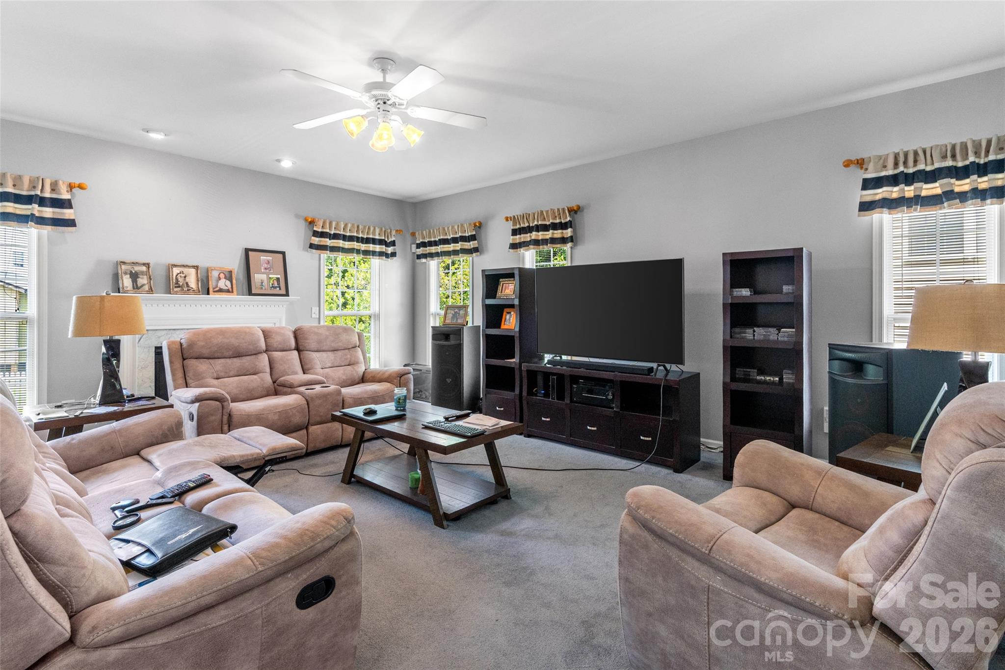 2725 Billings Park Drive — Charlotte