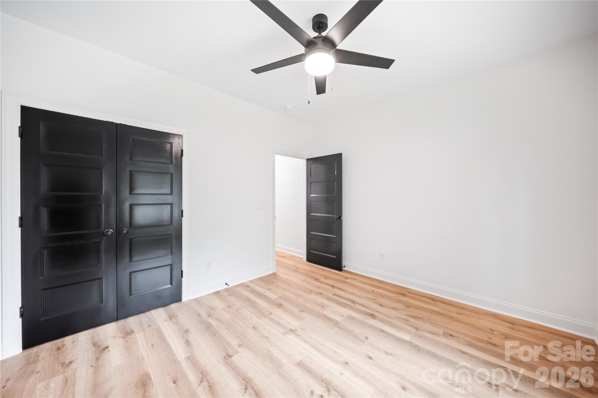 3301 Eva Drive NW — Concord