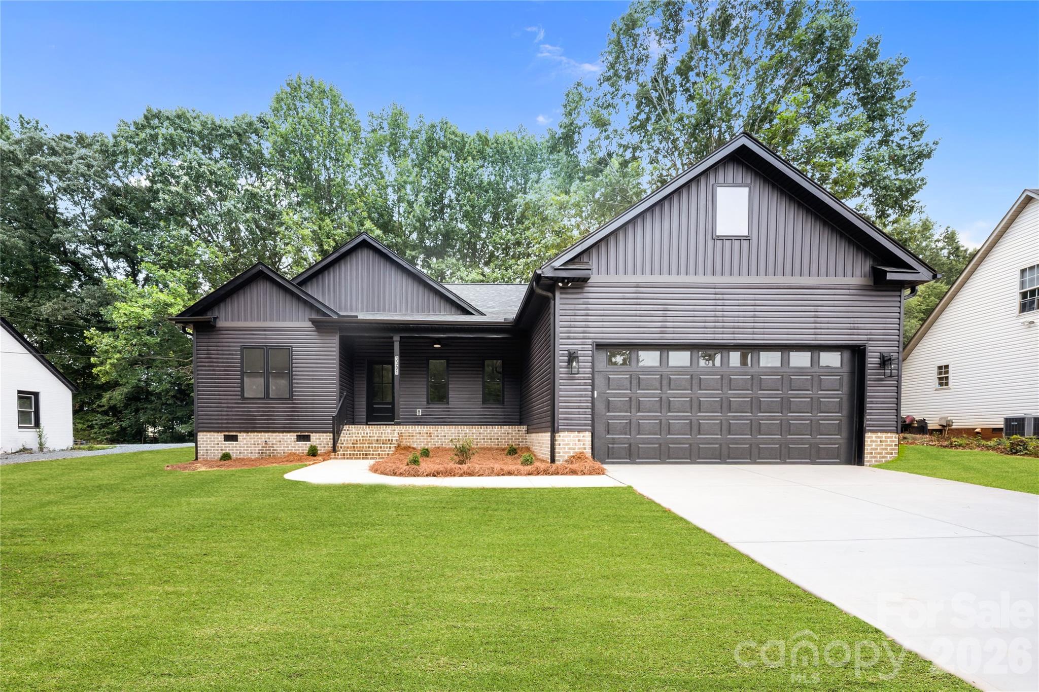 3301 Eva Drive NW — Concord