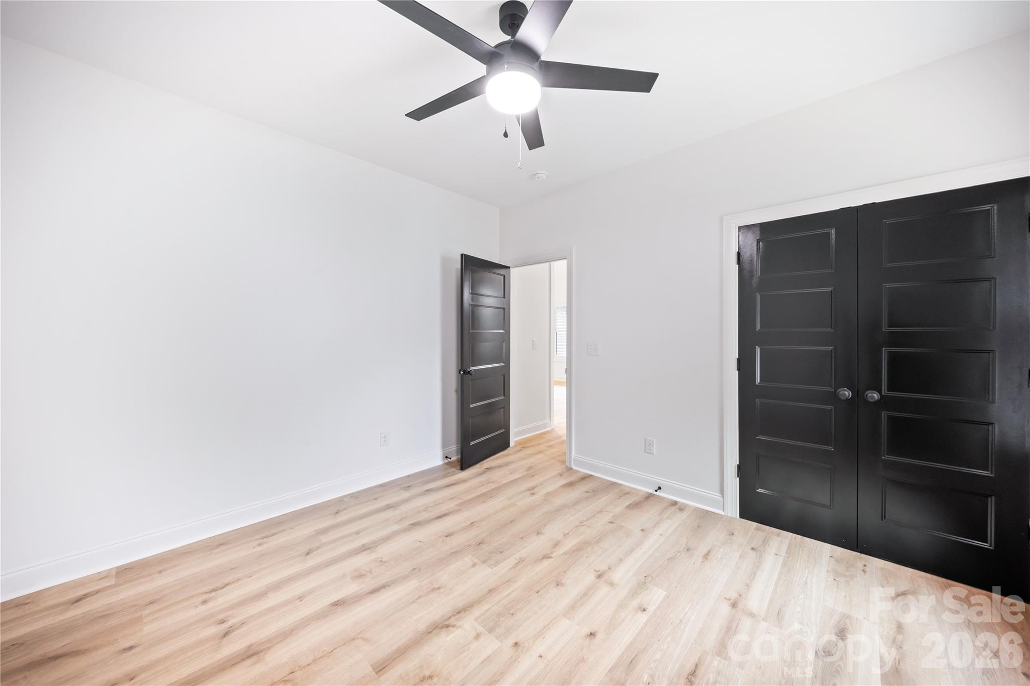 3301 Eva Drive NW — Concord