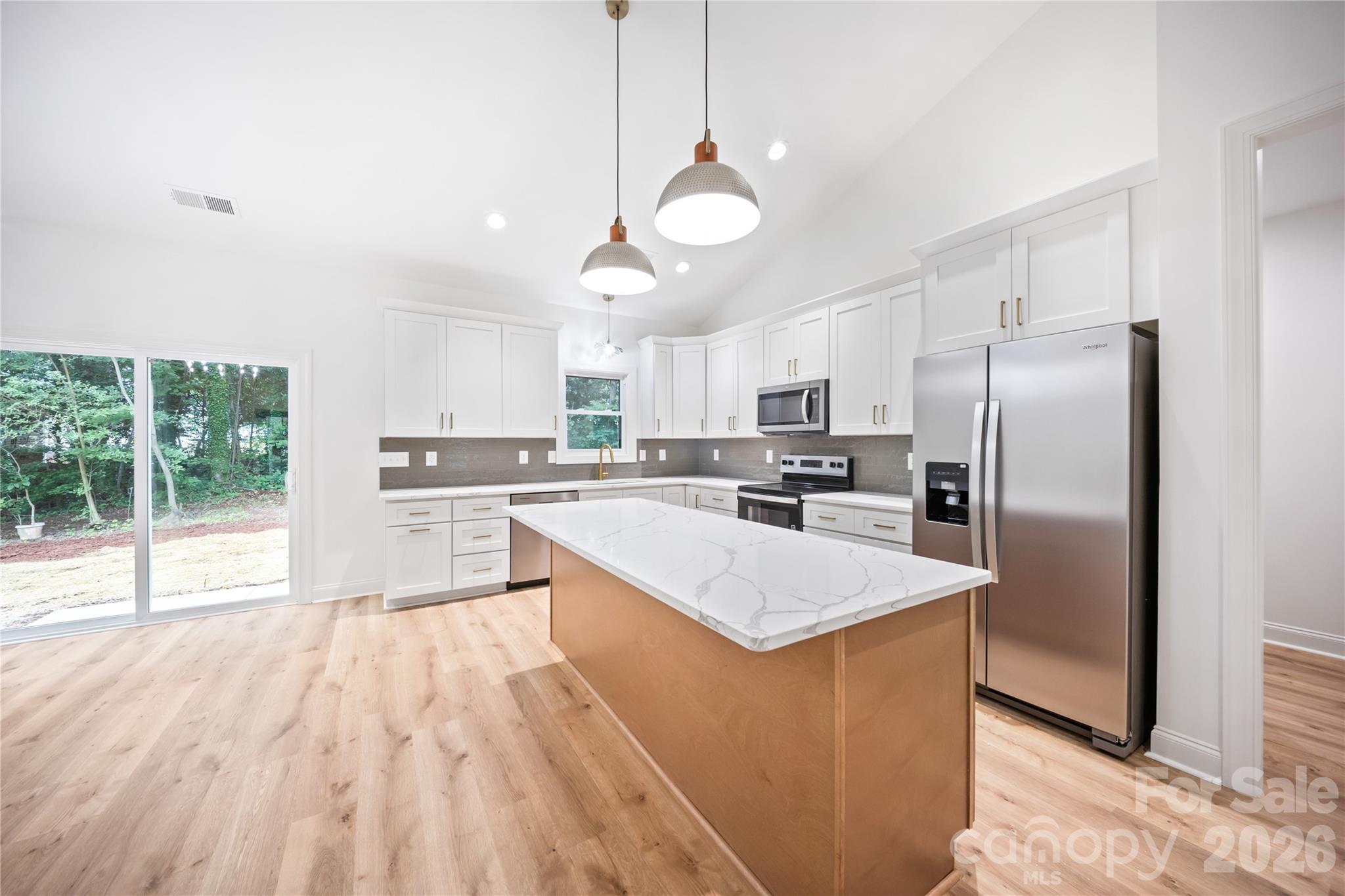 3301 Eva Drive NW — Concord