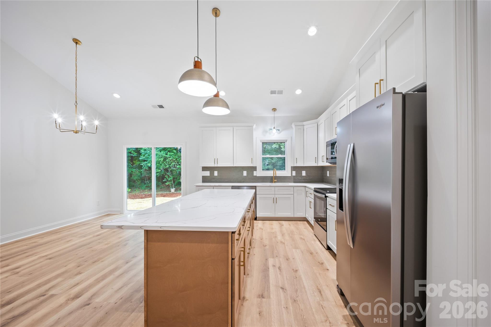 3301 Eva Drive NW — Concord
