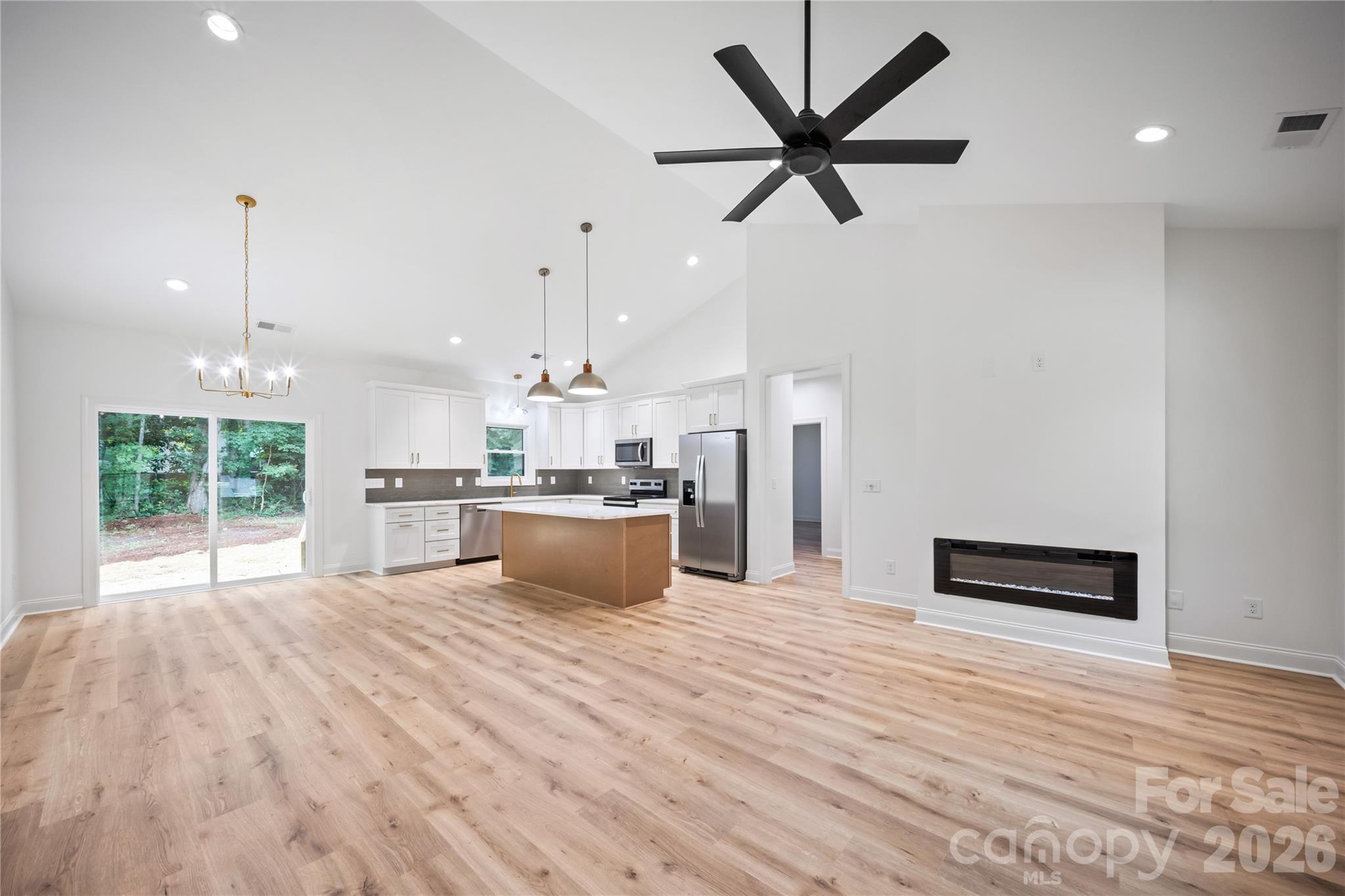 3301 Eva Drive NW — Concord