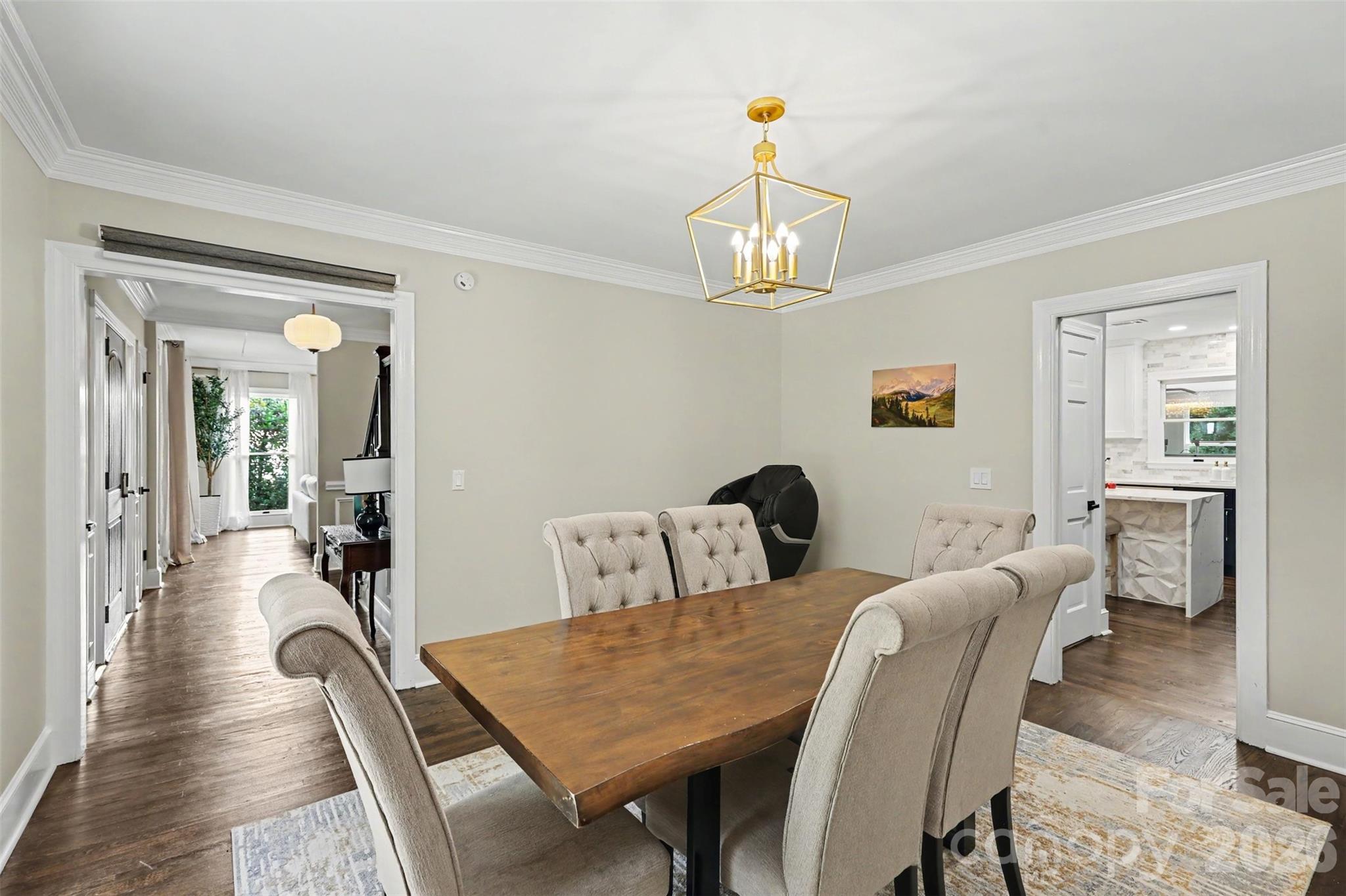 2814 winding oak Drive — Charlotte