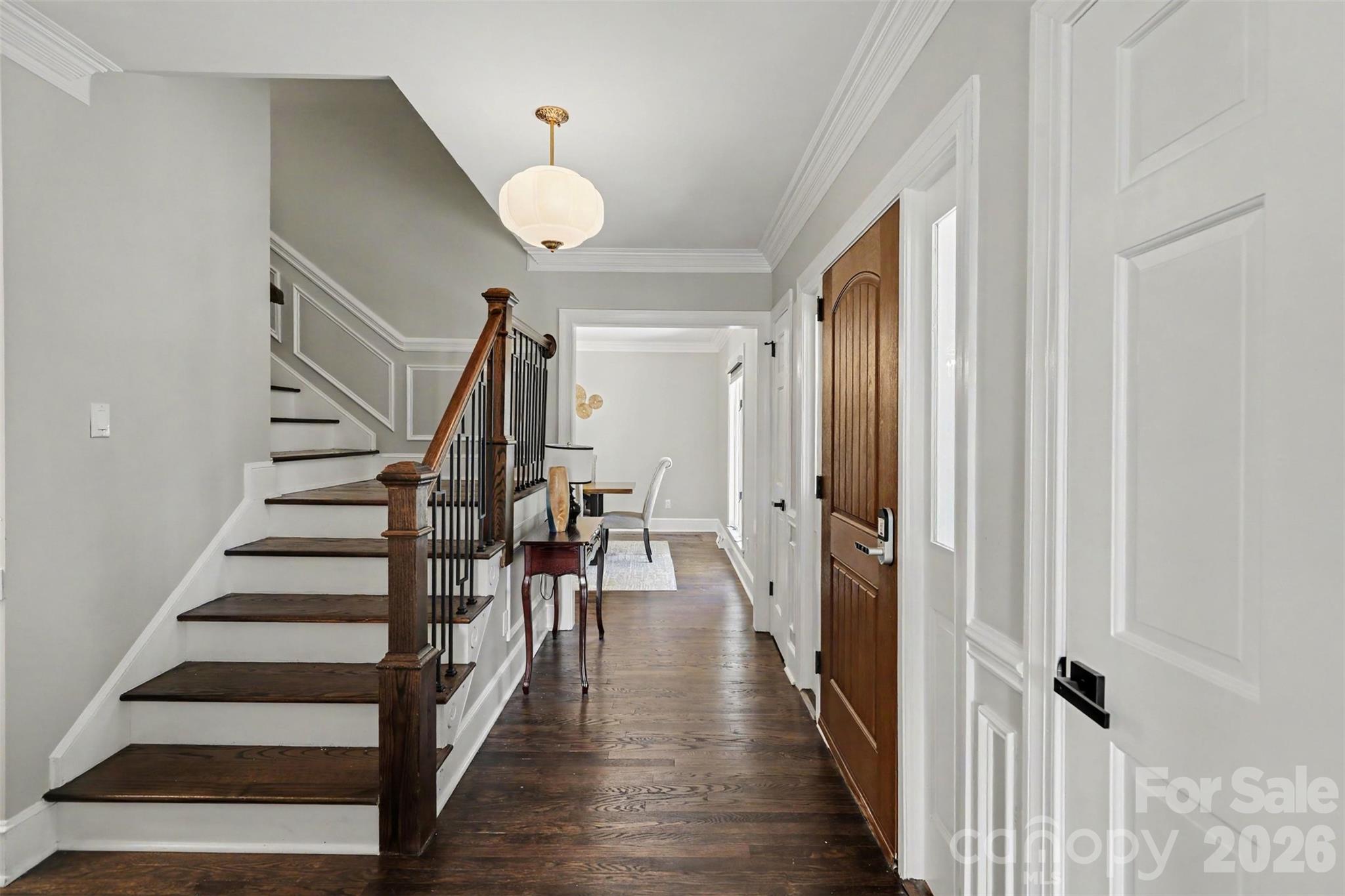 2814 winding oak Drive — Charlotte