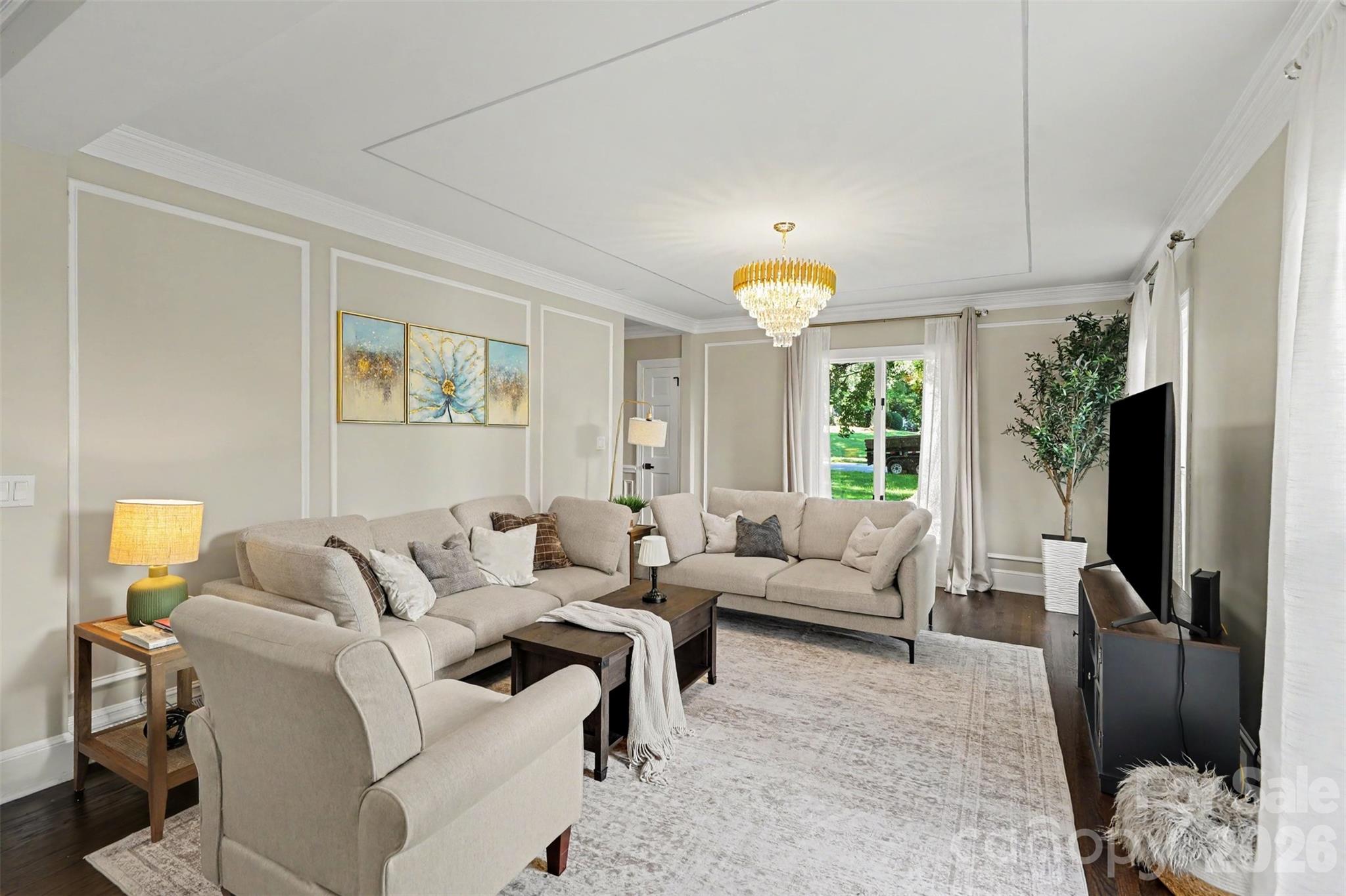 2814 winding oak Drive — Charlotte