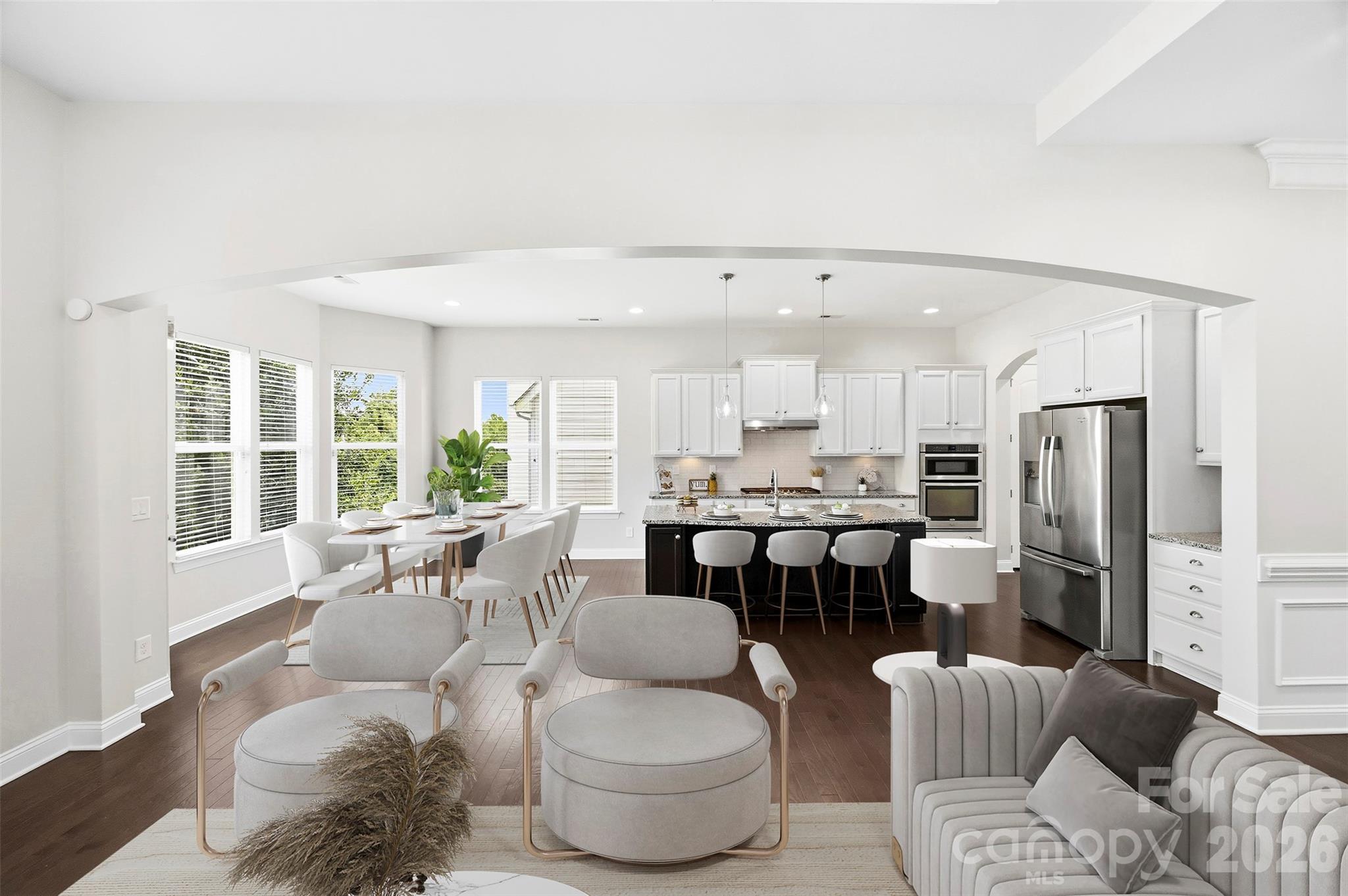 304 Jude Lane — Waxhaw