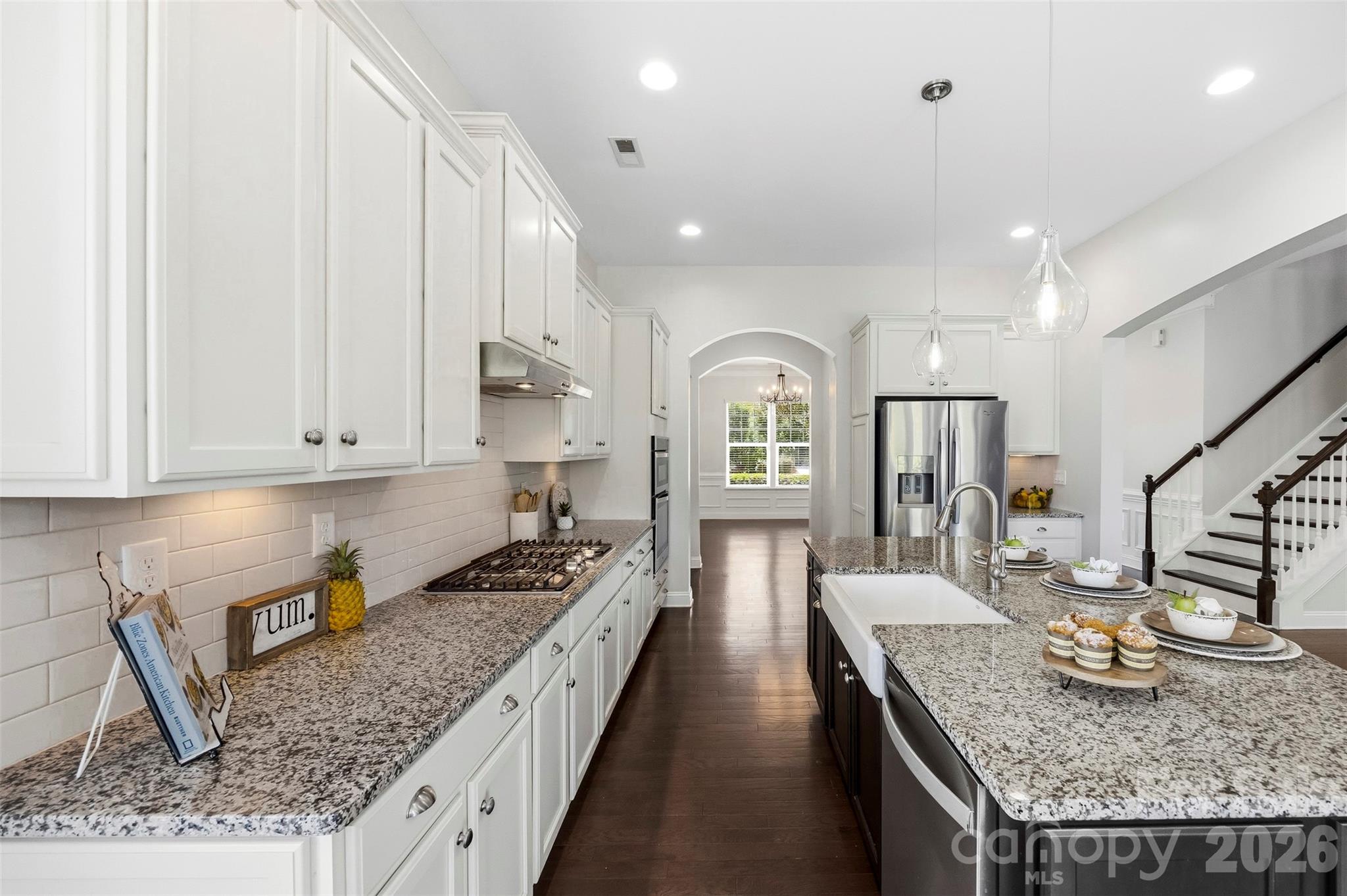 304 Jude Lane — Waxhaw