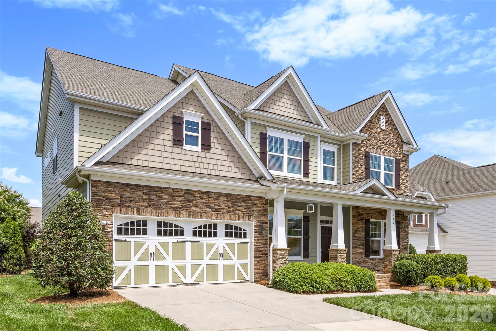304 Jude Lane — Waxhaw