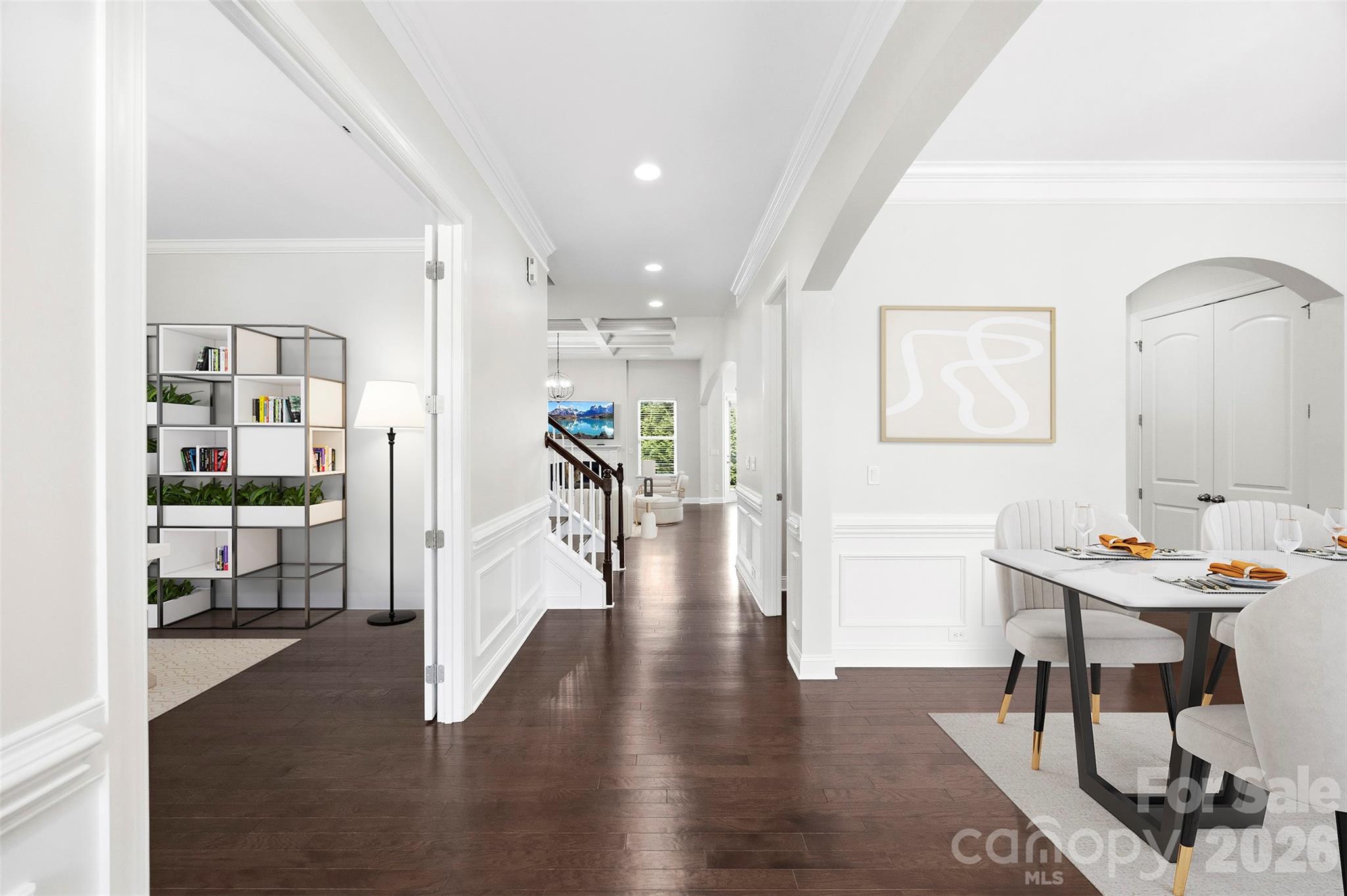 304 Jude Lane — Waxhaw