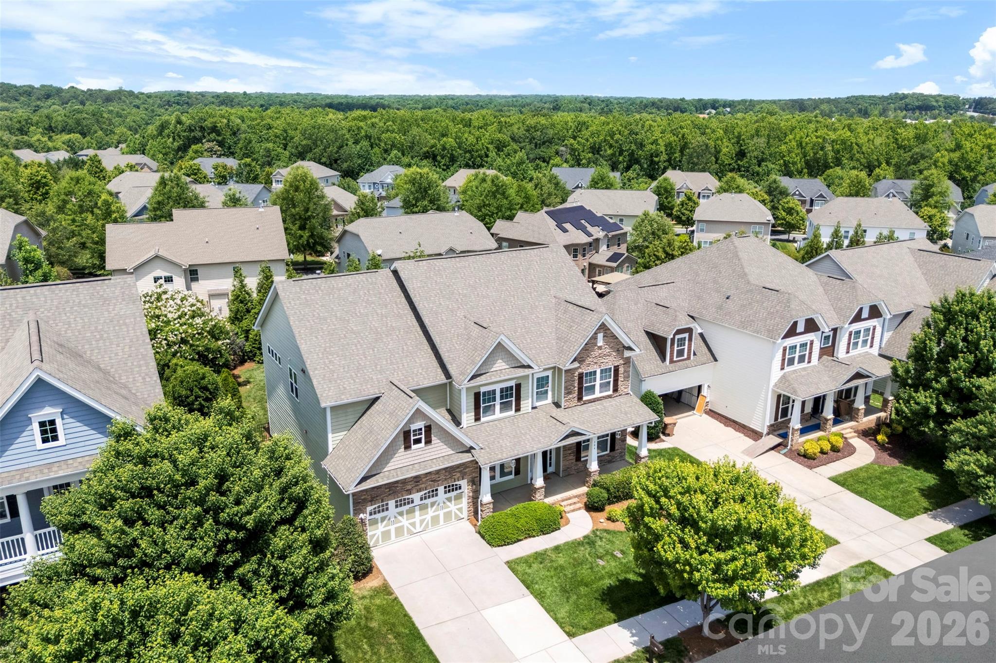 304 Jude Lane — Waxhaw