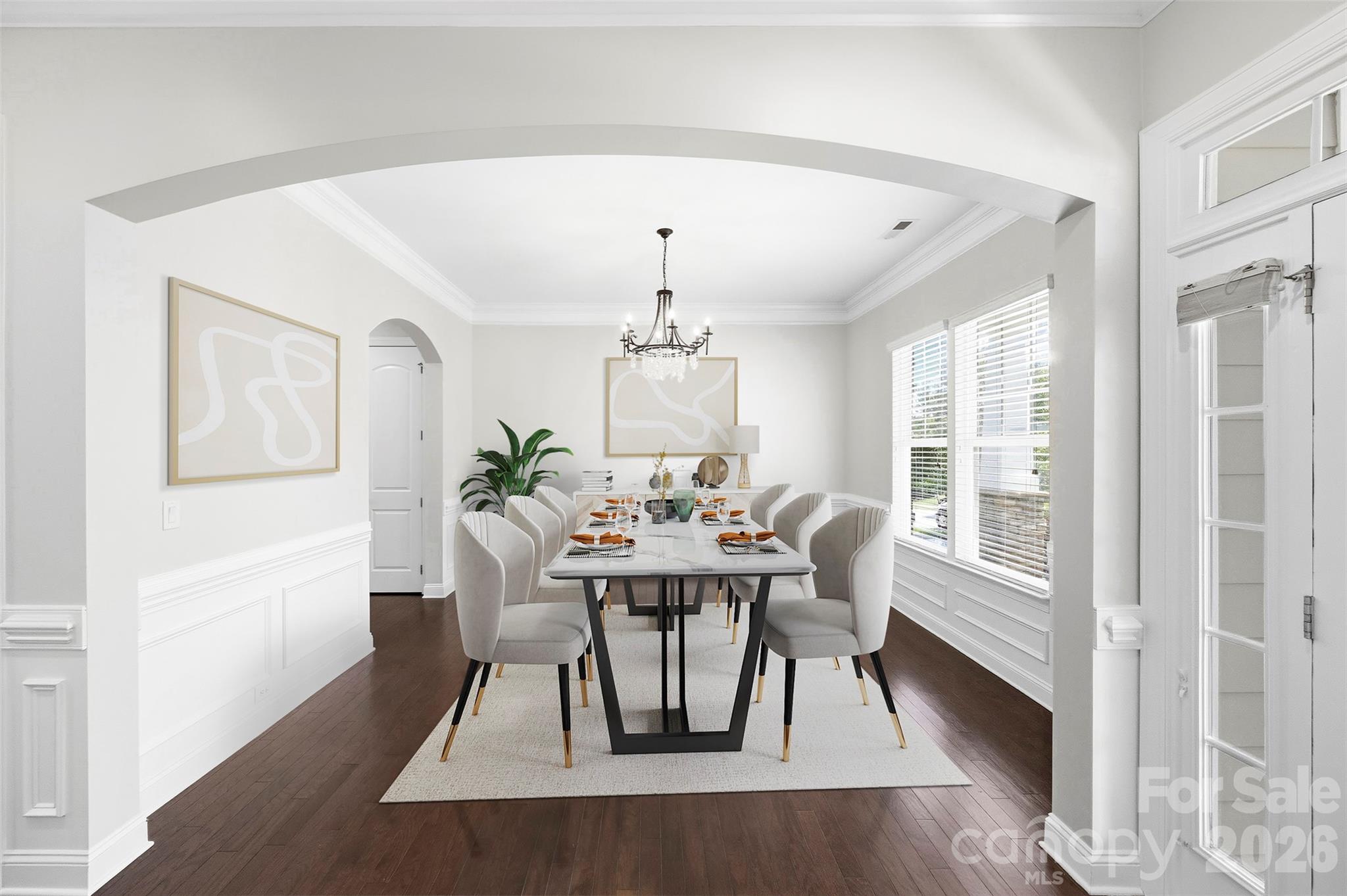 304 Jude Lane — Waxhaw