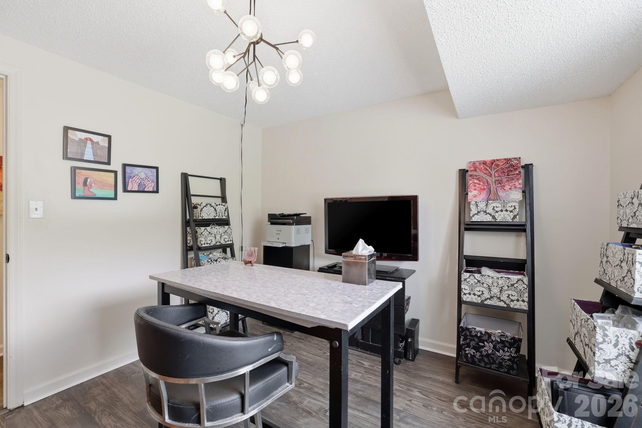 9630 Old Gate Drive — Matthews