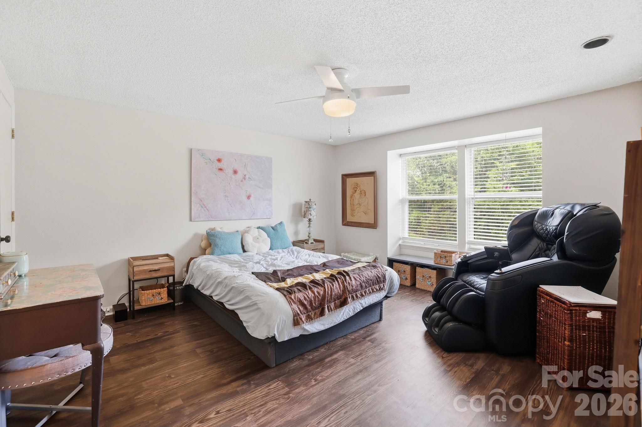 9630 Old Gate Drive — Matthews