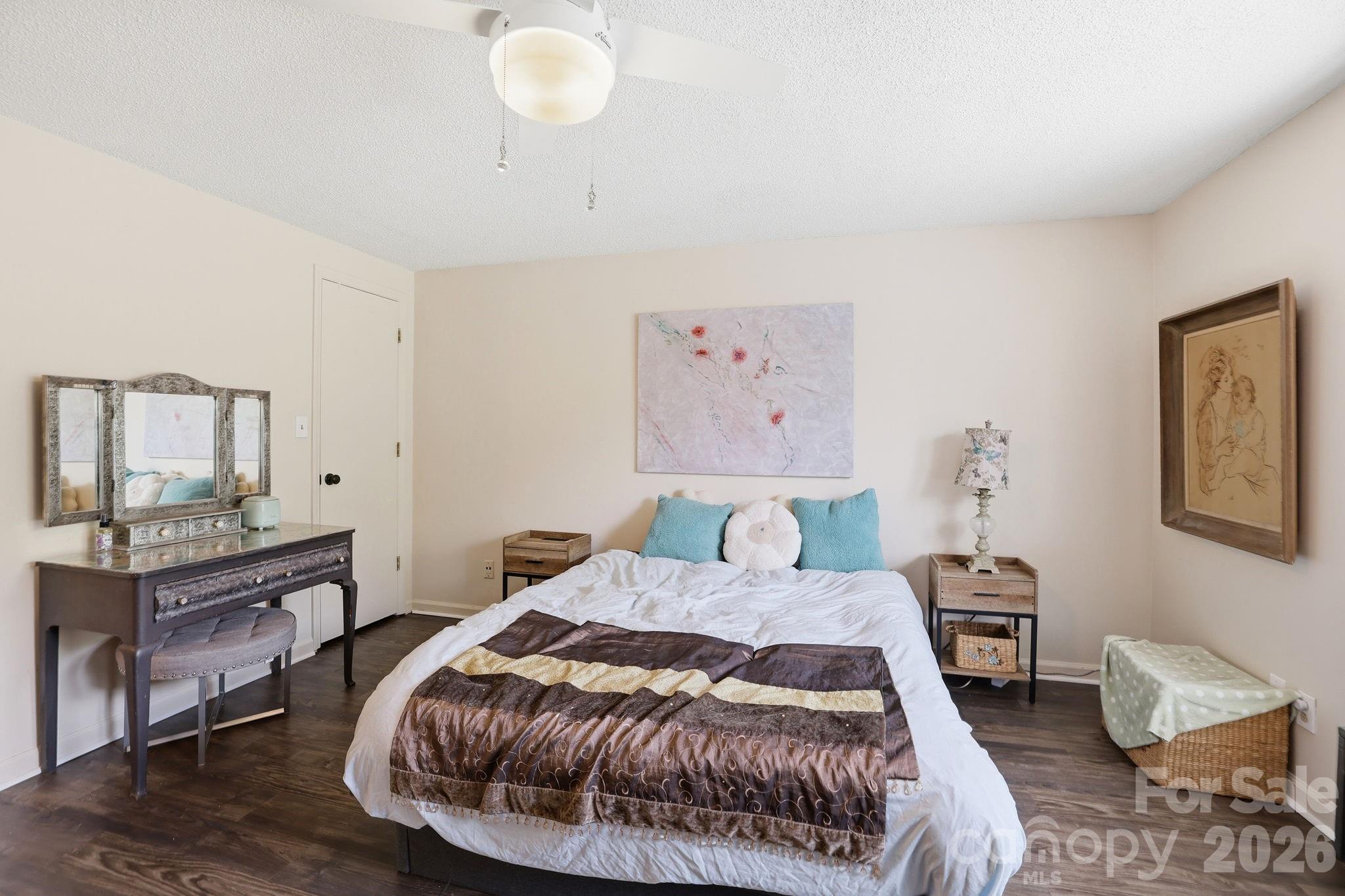 9630 Old Gate Drive — Matthews