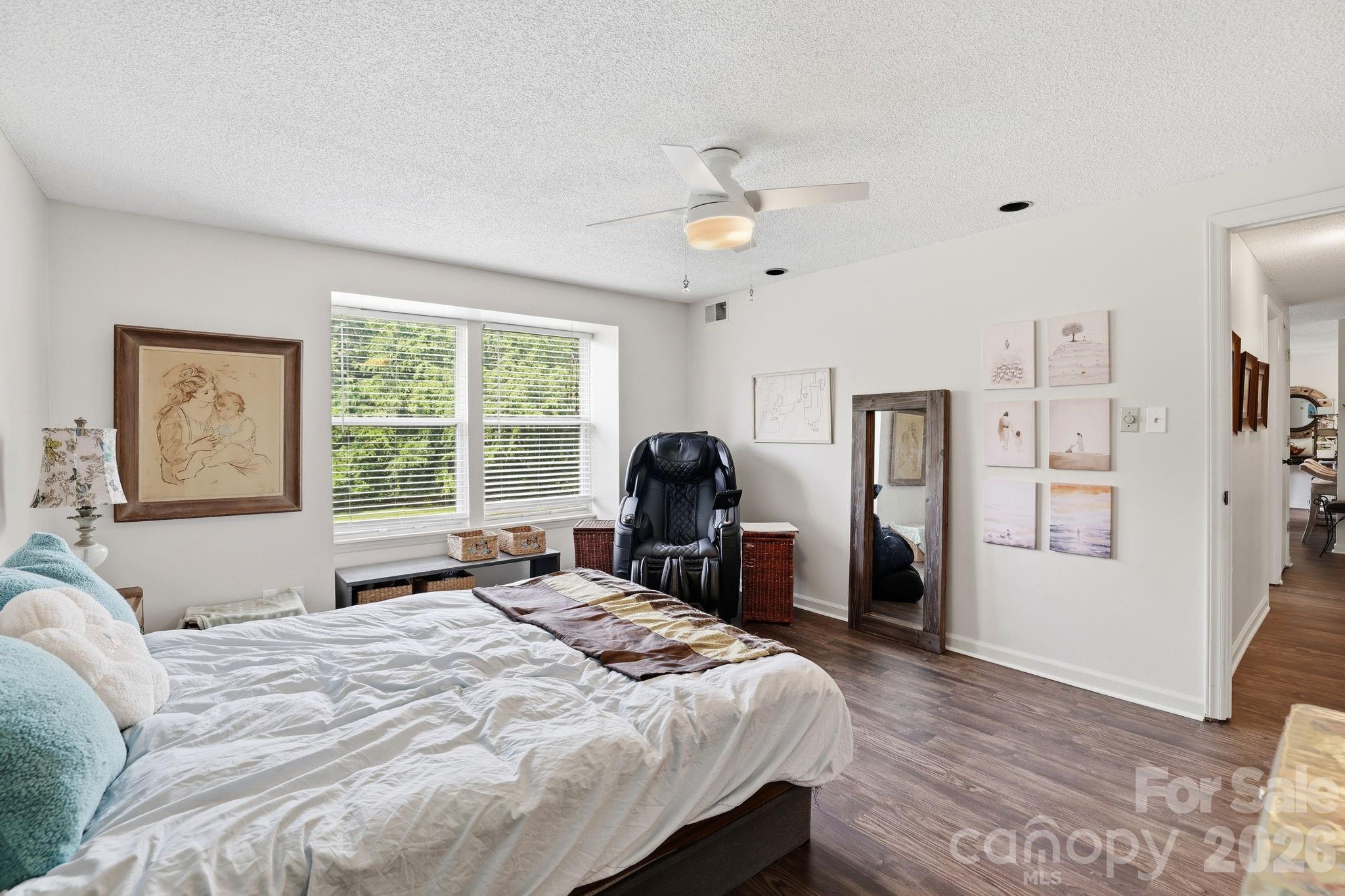 9630 Old Gate Drive — Matthews
