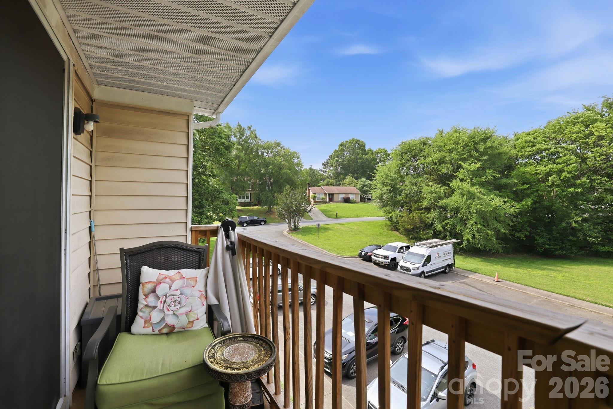 9630 Old Gate Drive — Matthews