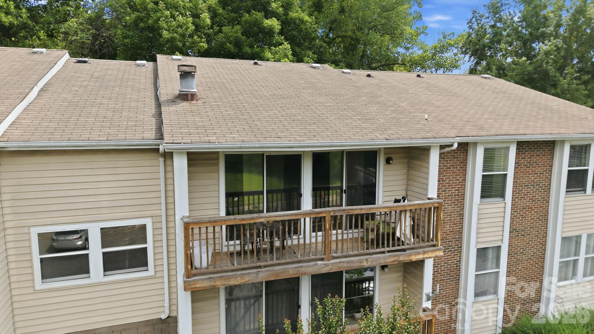 9630 Old Gate Drive — Matthews