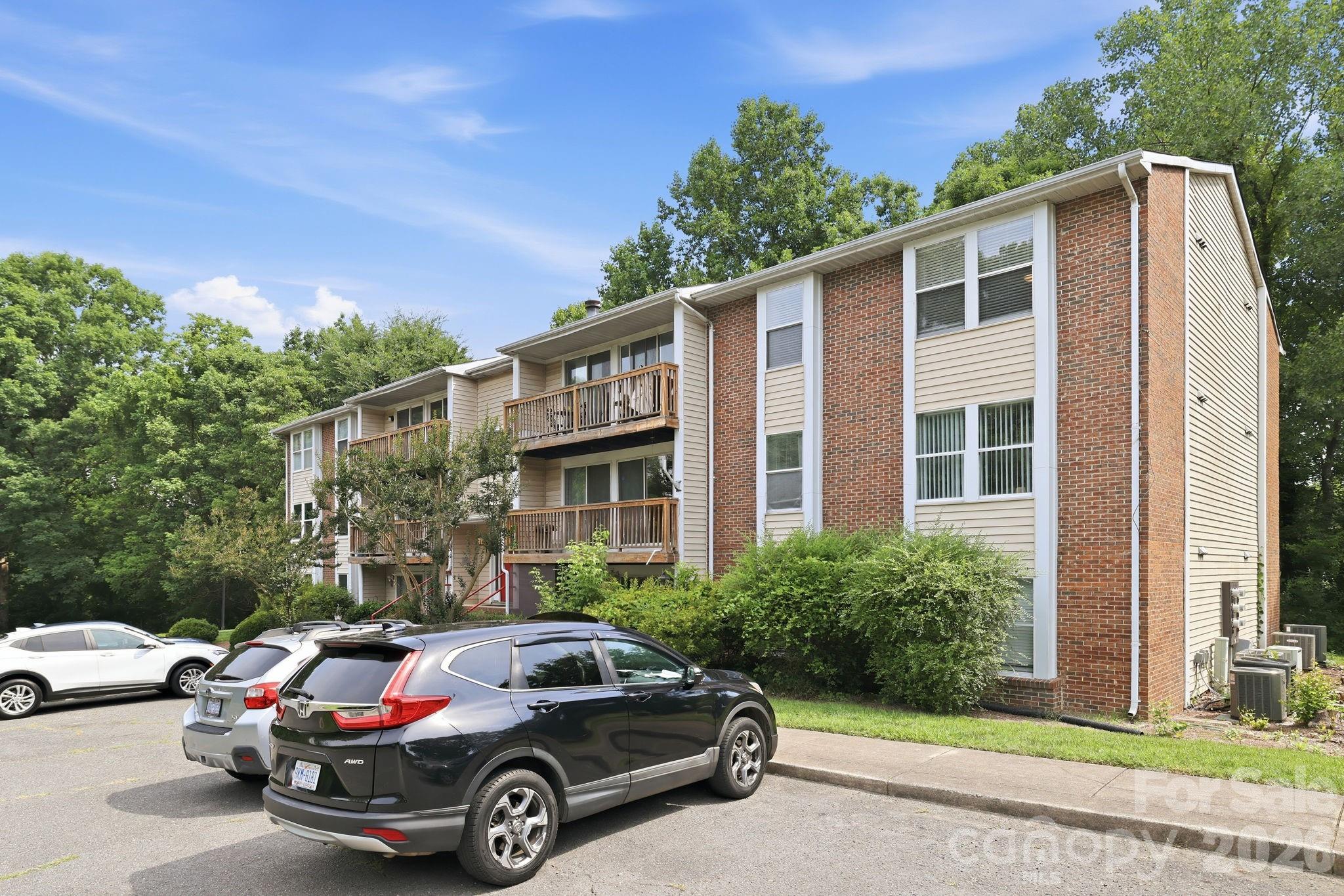 9630 Old Gate Drive — Matthews