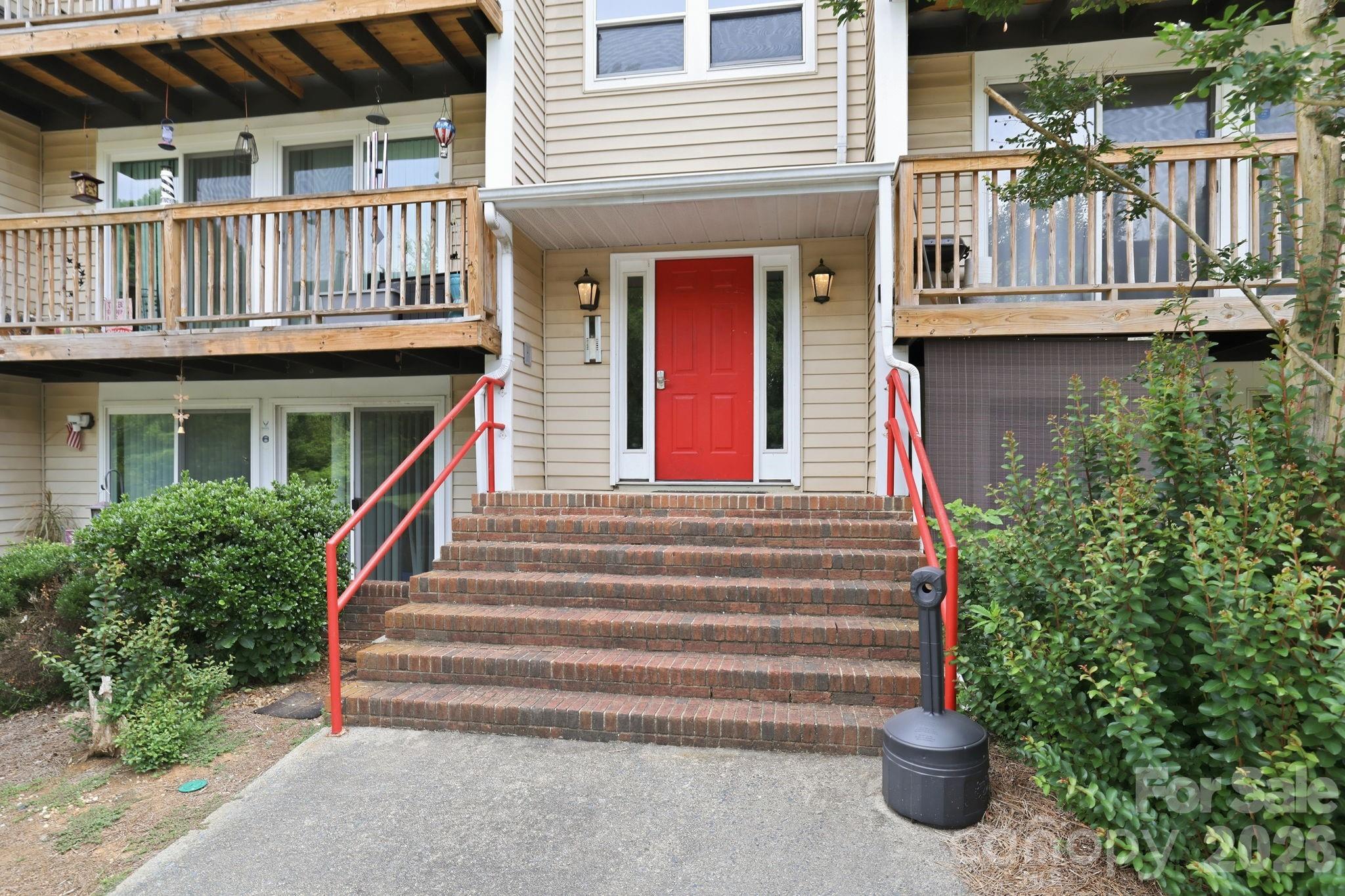 9630 Old Gate Drive — Matthews
