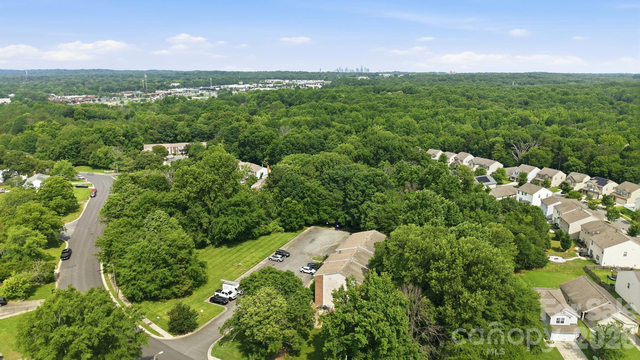9630 Old Gate Drive — Matthews