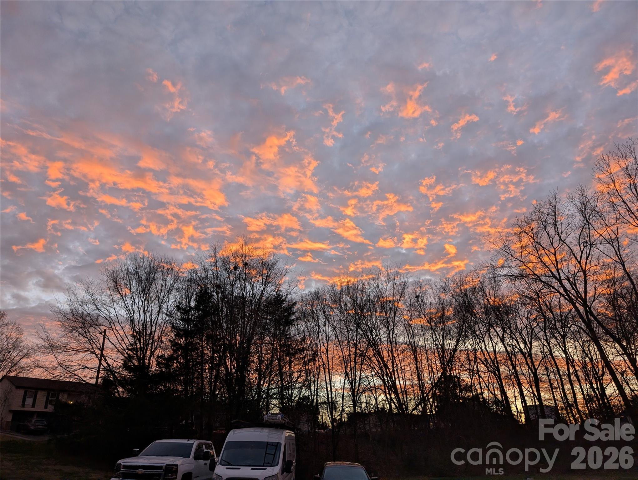 9630 Old Gate Drive — Matthews