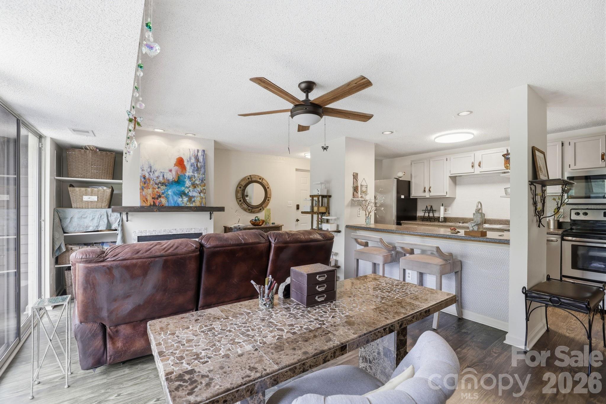9630 Old Gate Drive — Matthews