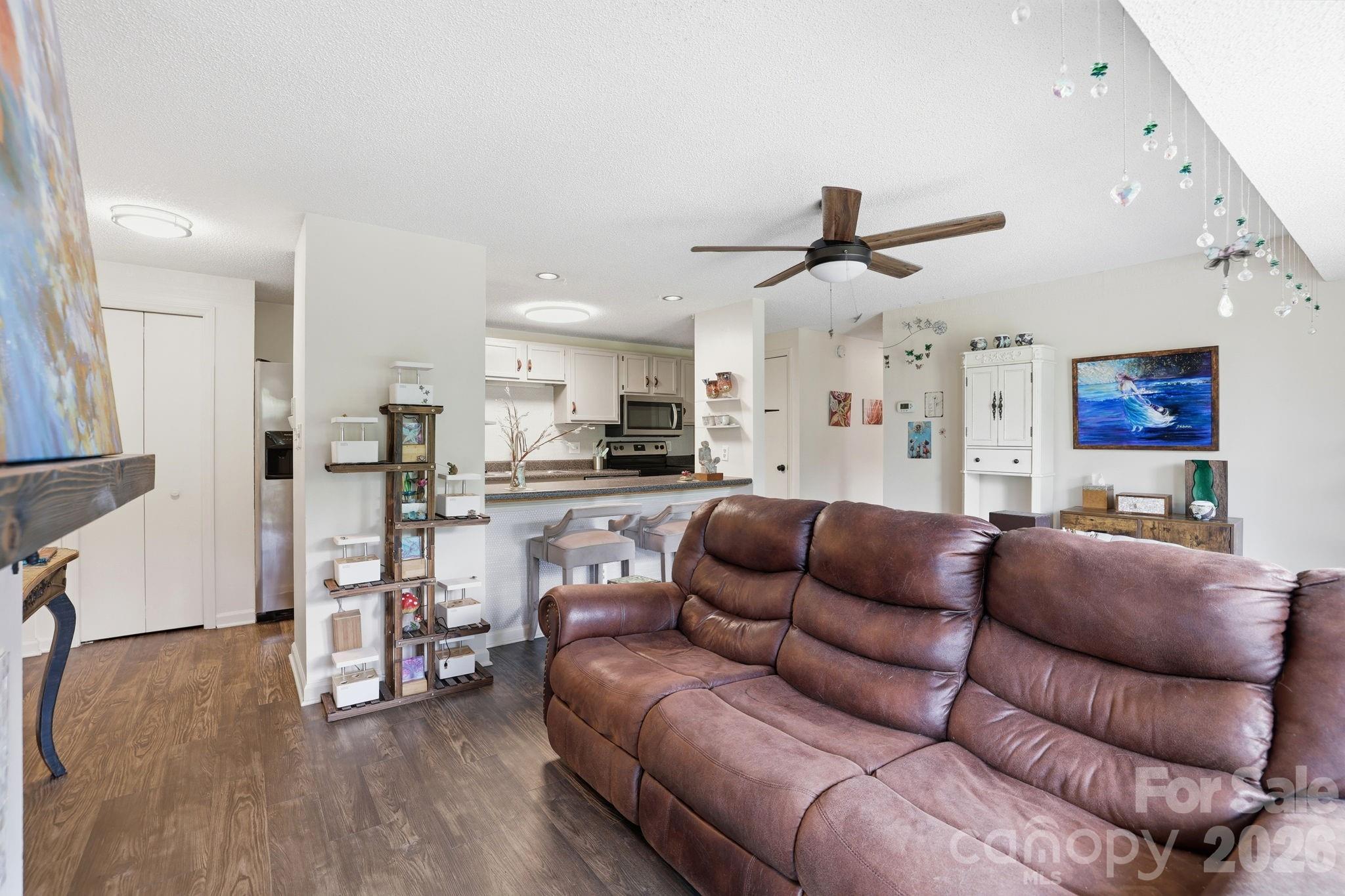 9630 Old Gate Drive — Matthews