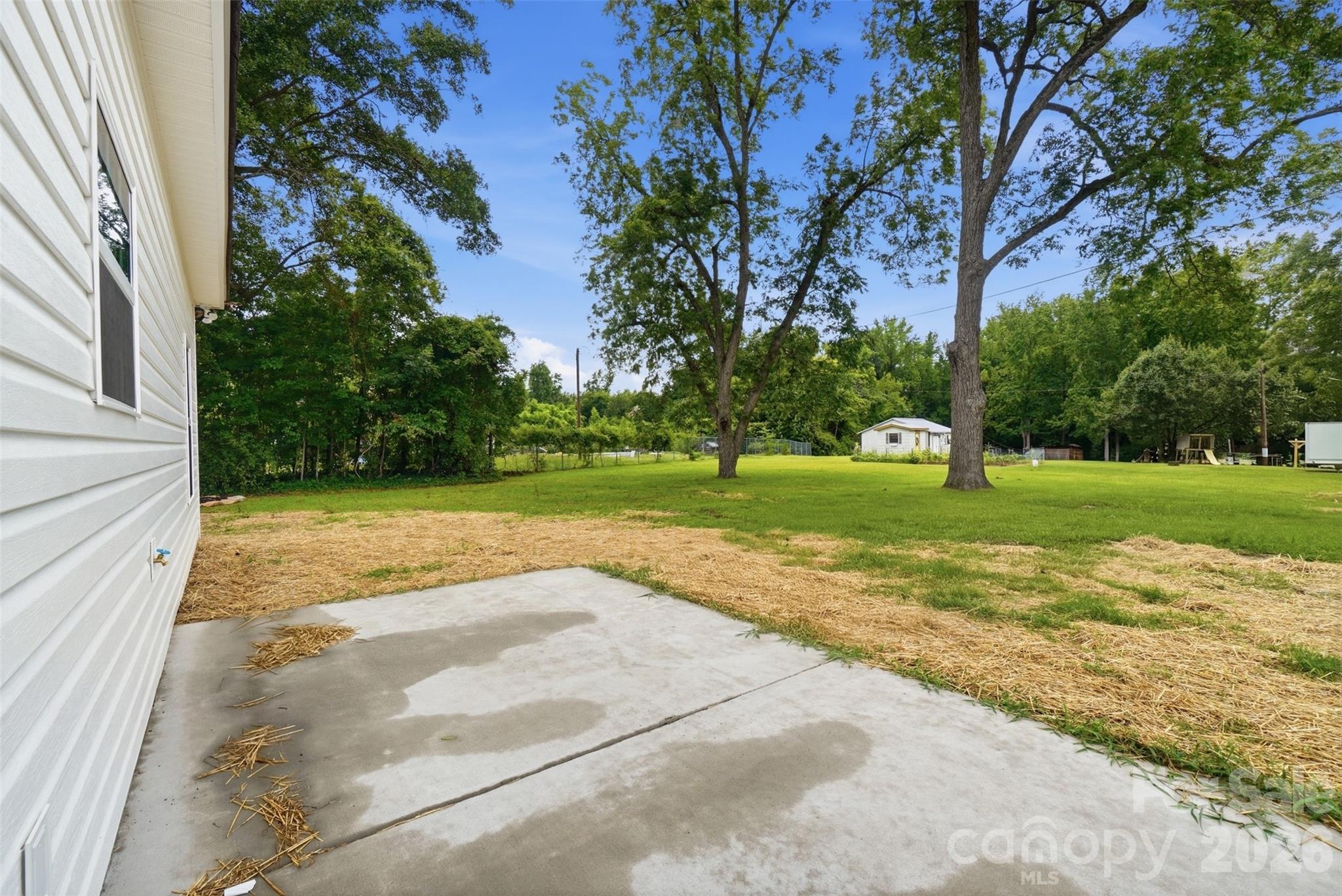 354 Hart Street — Heath Springs