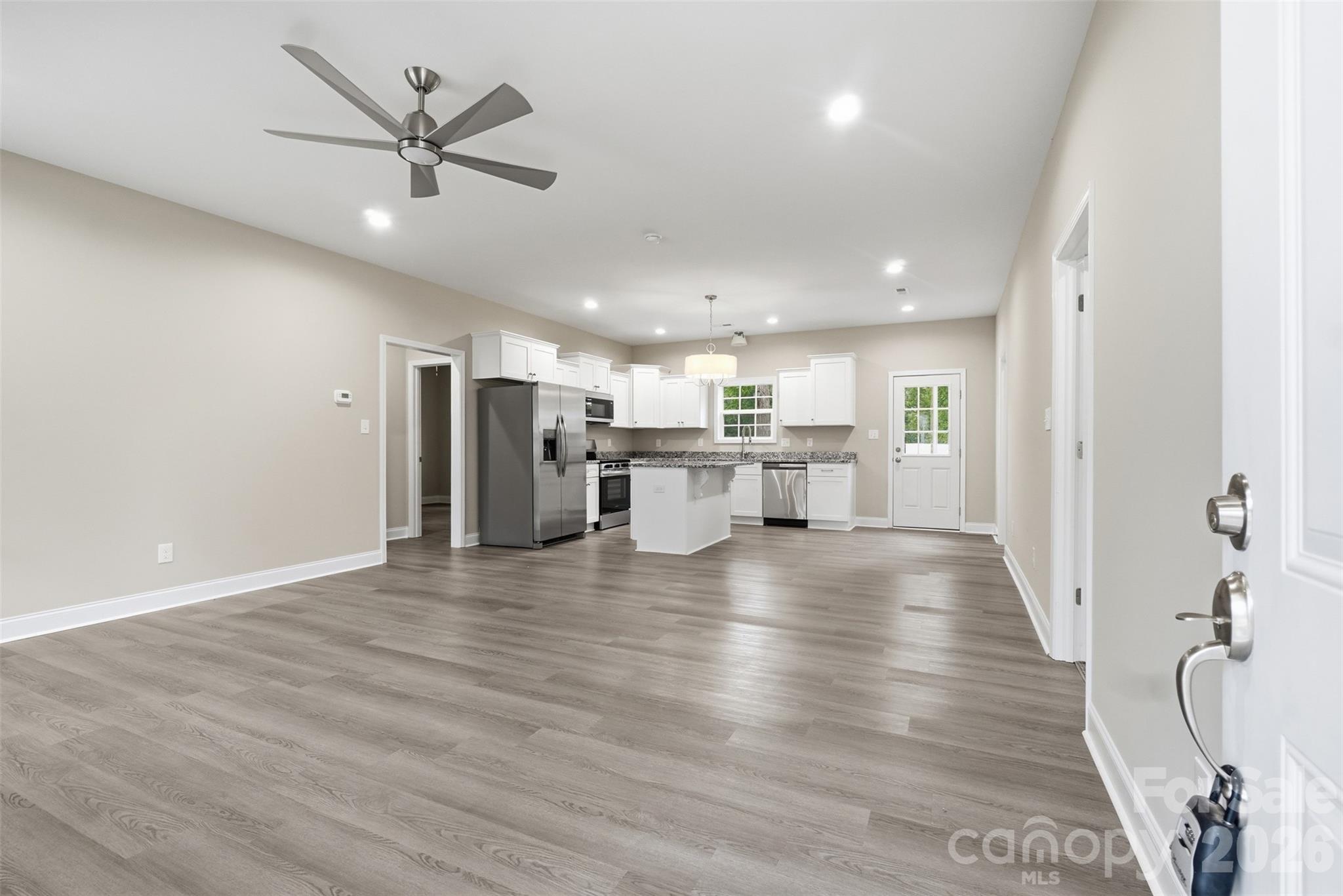 354 Hart Street — Heath Springs