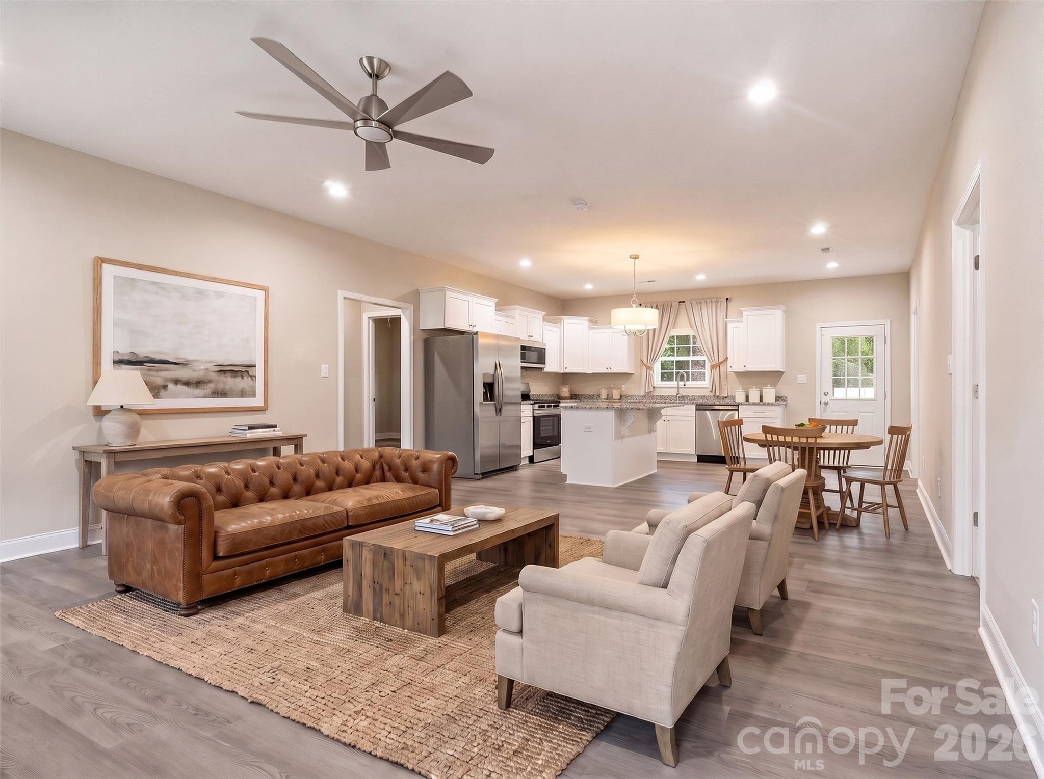 354 Hart Street — Heath Springs