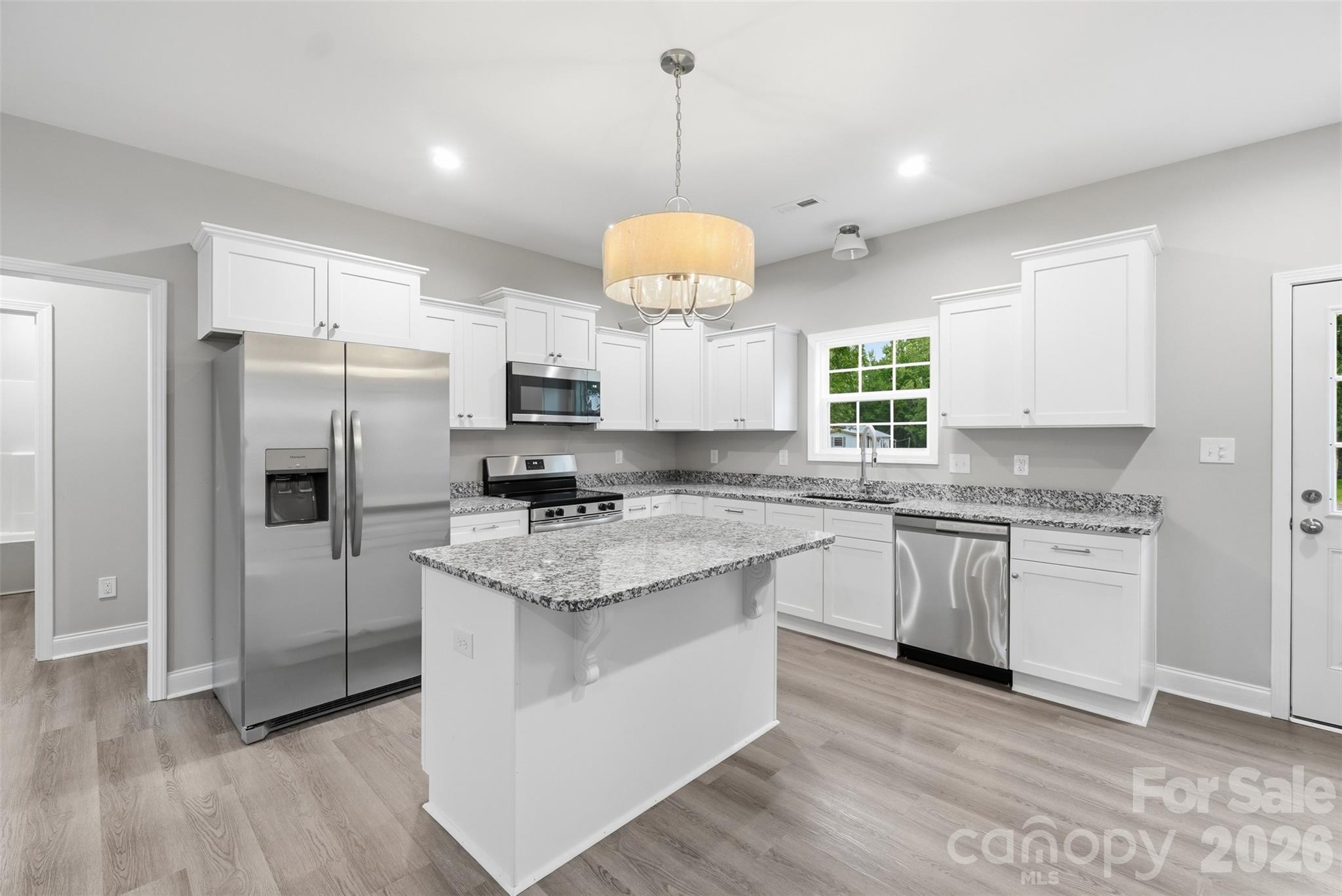 354 Hart Street — Heath Springs
