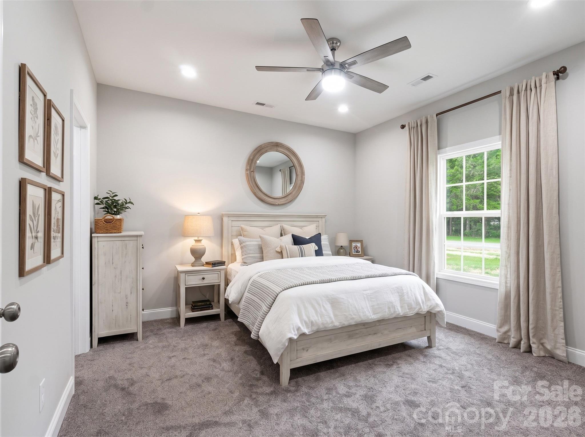 354 Hart Street — Heath Springs