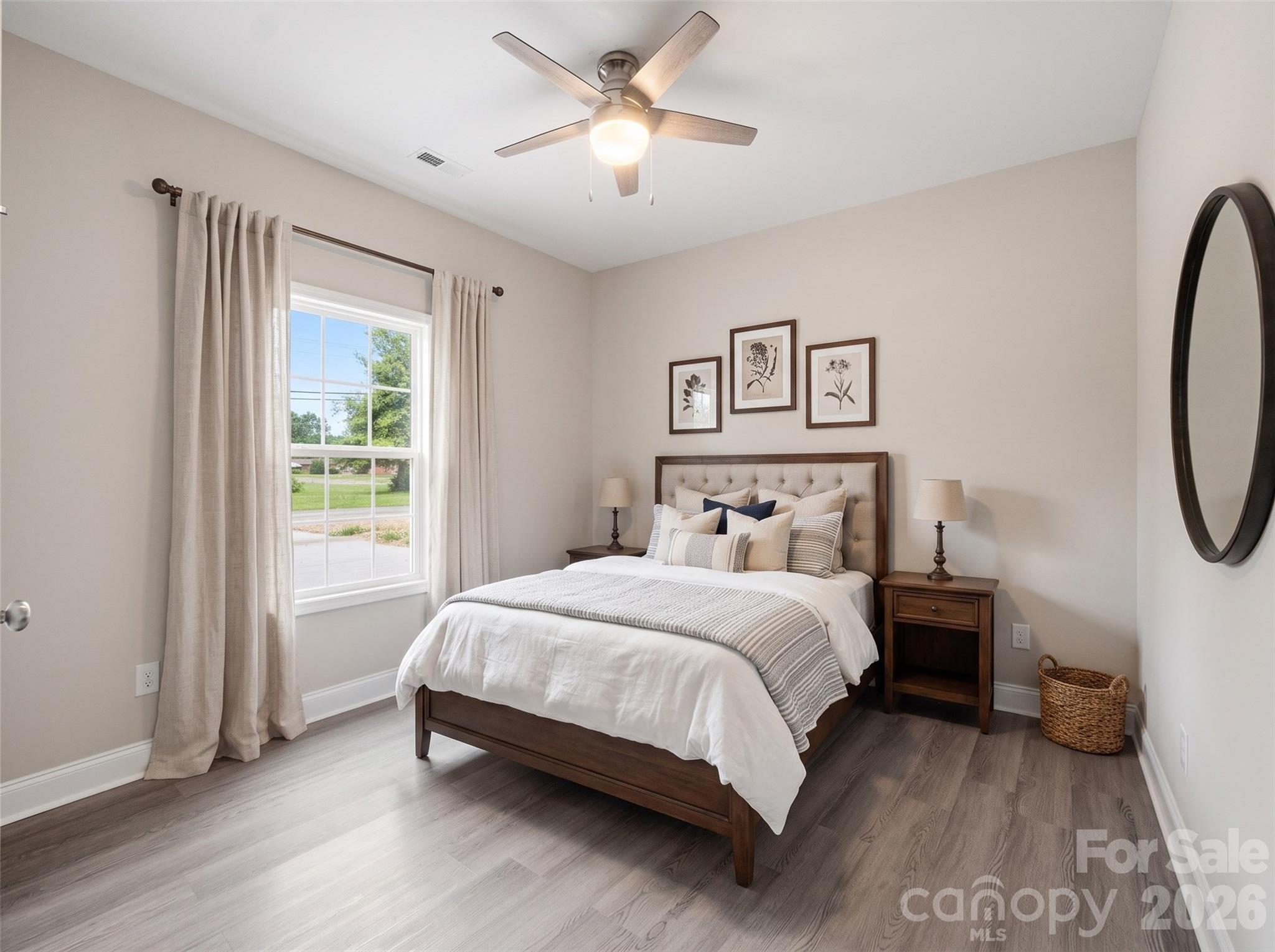 354 Hart Street — Heath Springs