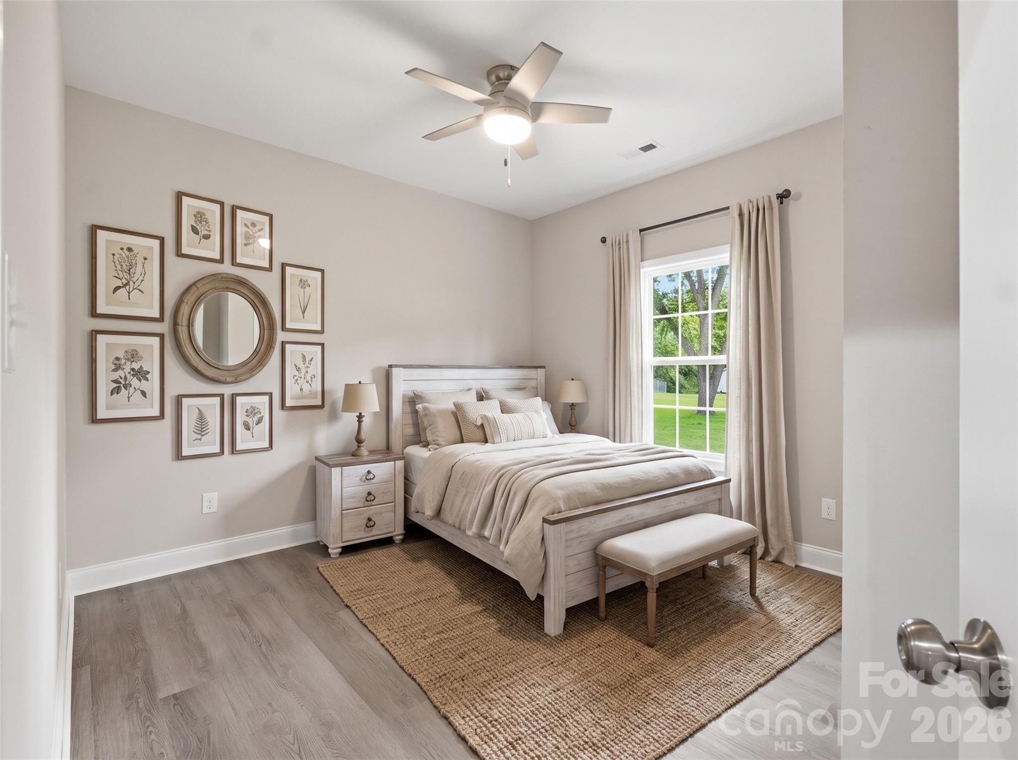 354 Hart Street — Heath Springs