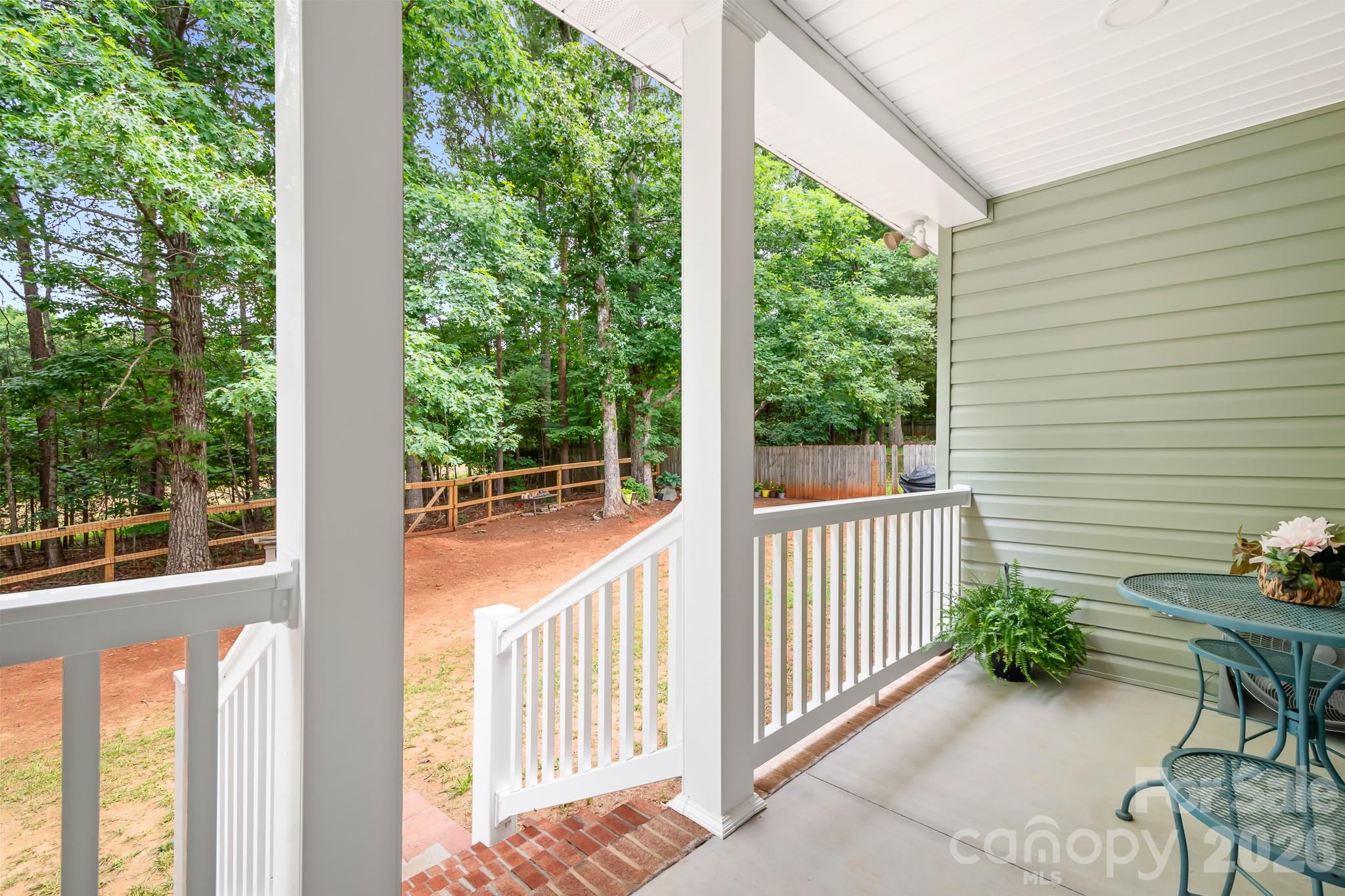 136 Ridge Run Drive — Statesville