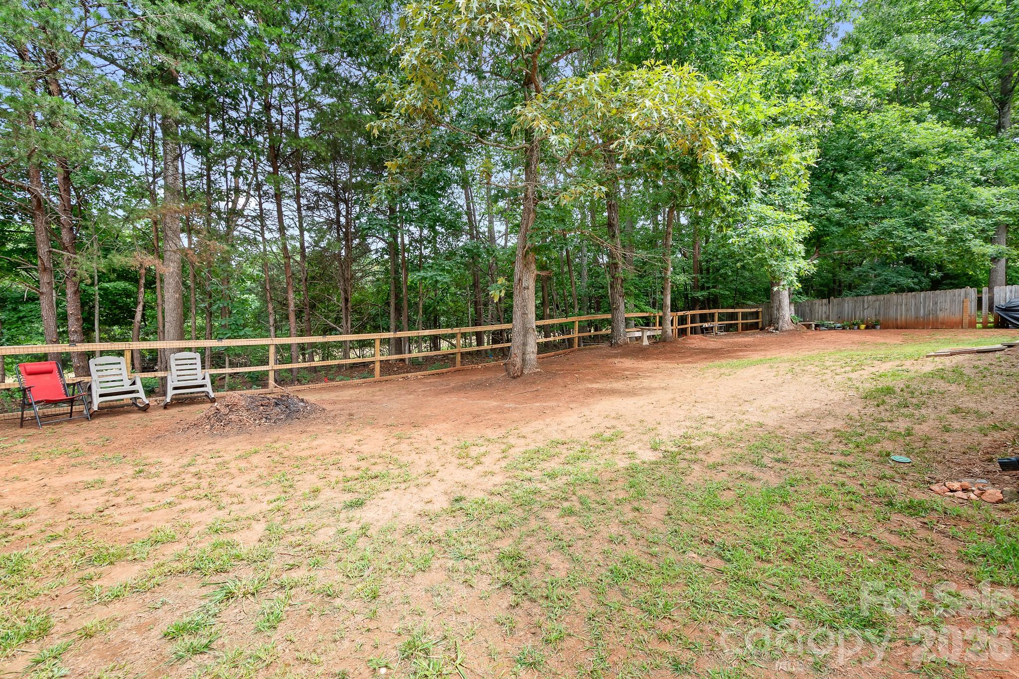 136 Ridge Run Drive — Statesville
