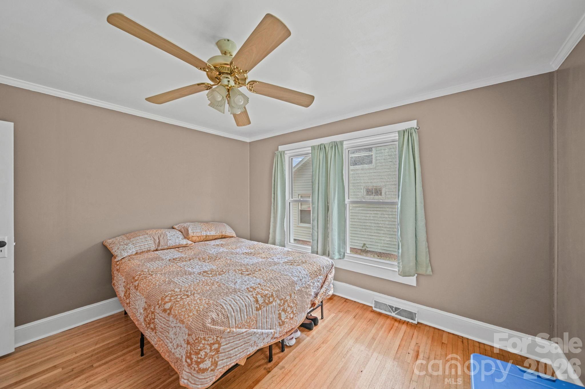 1911 Glenwood Street — Kannapolis